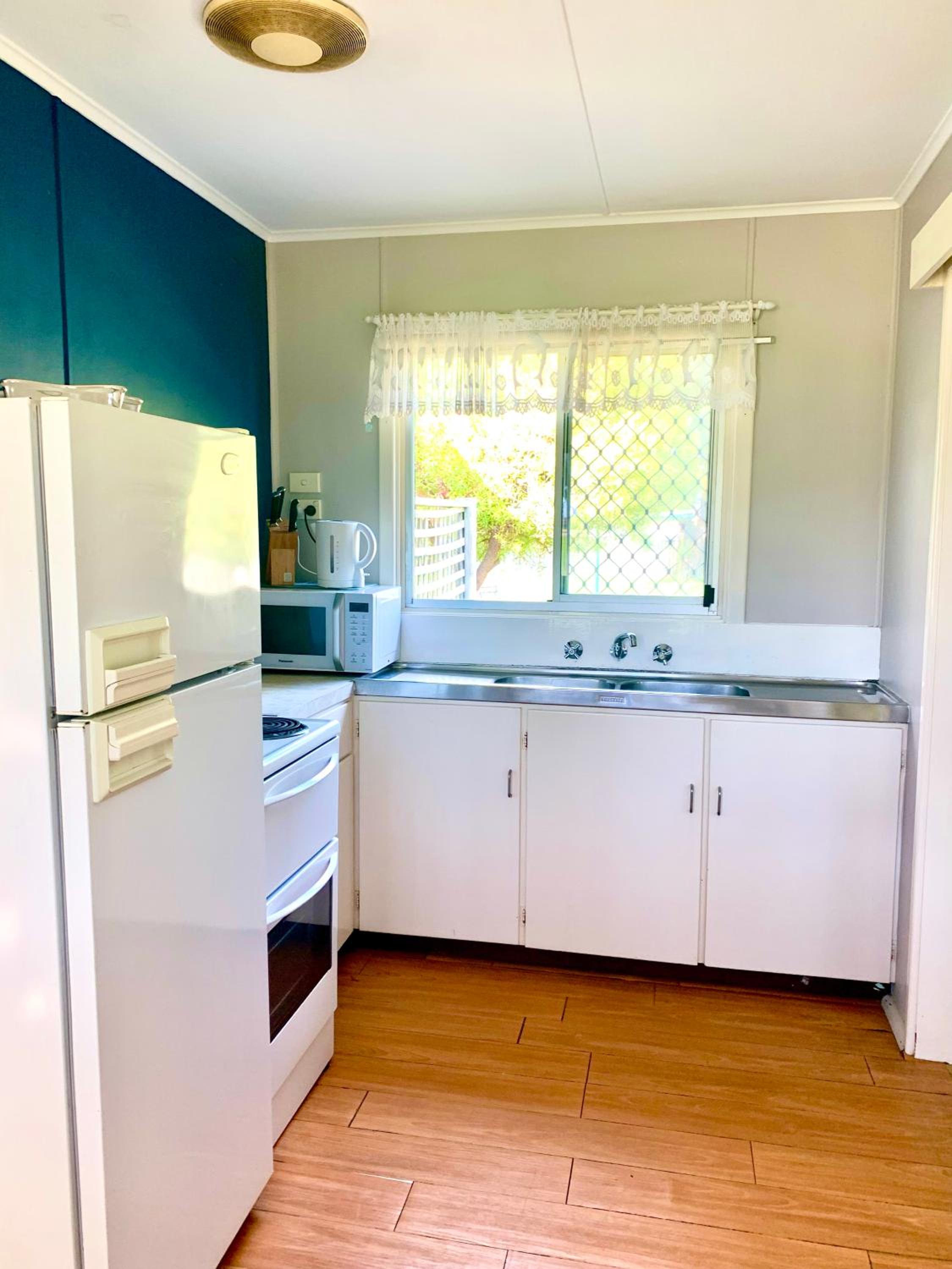 Cottage 55 - Topspot Cottages