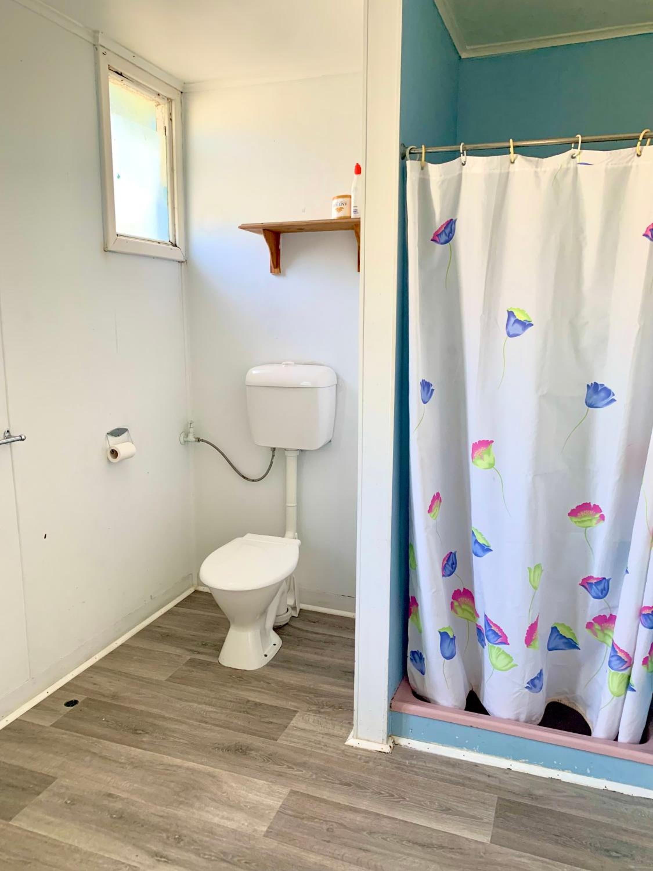 Cottage 55 - Topspot Cottages