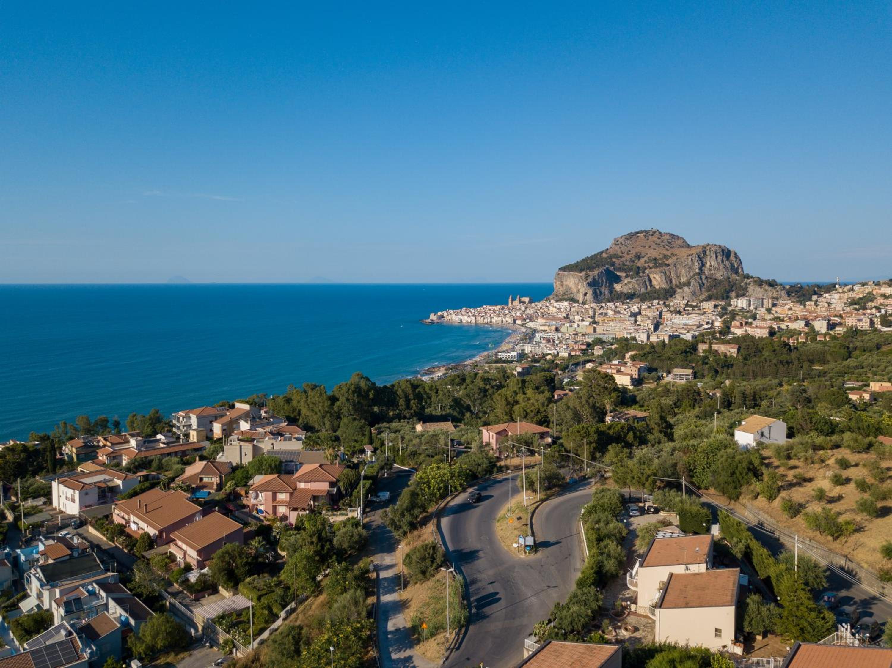 Orizzonte Blu view 4