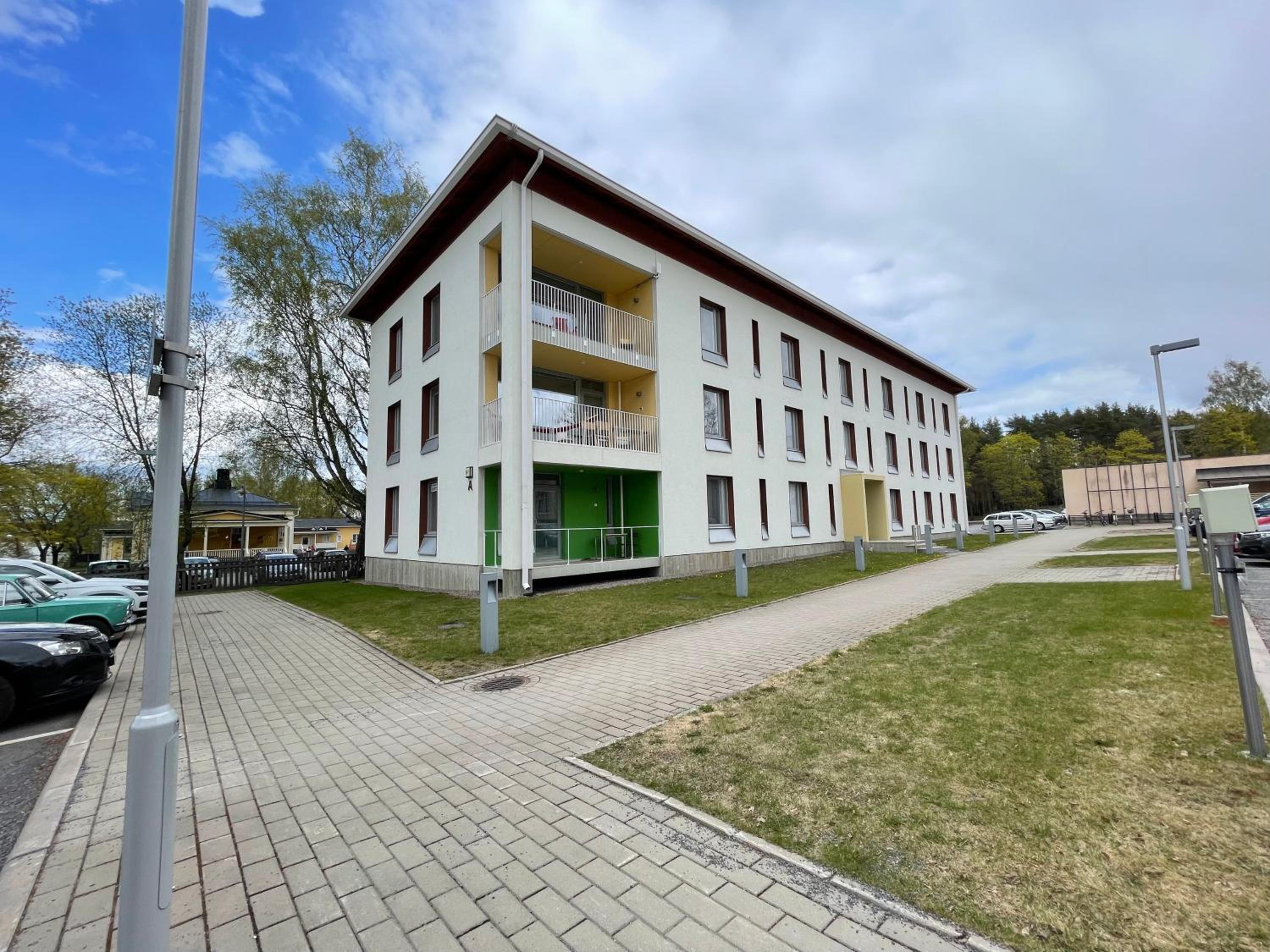 Hotel Hostel Teopolis - Image 1