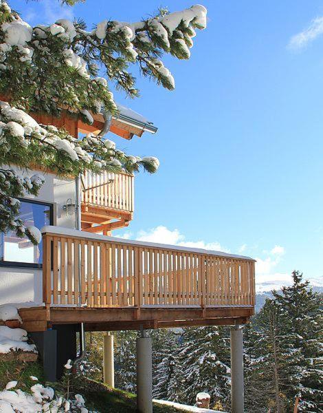 Chalet Claassen