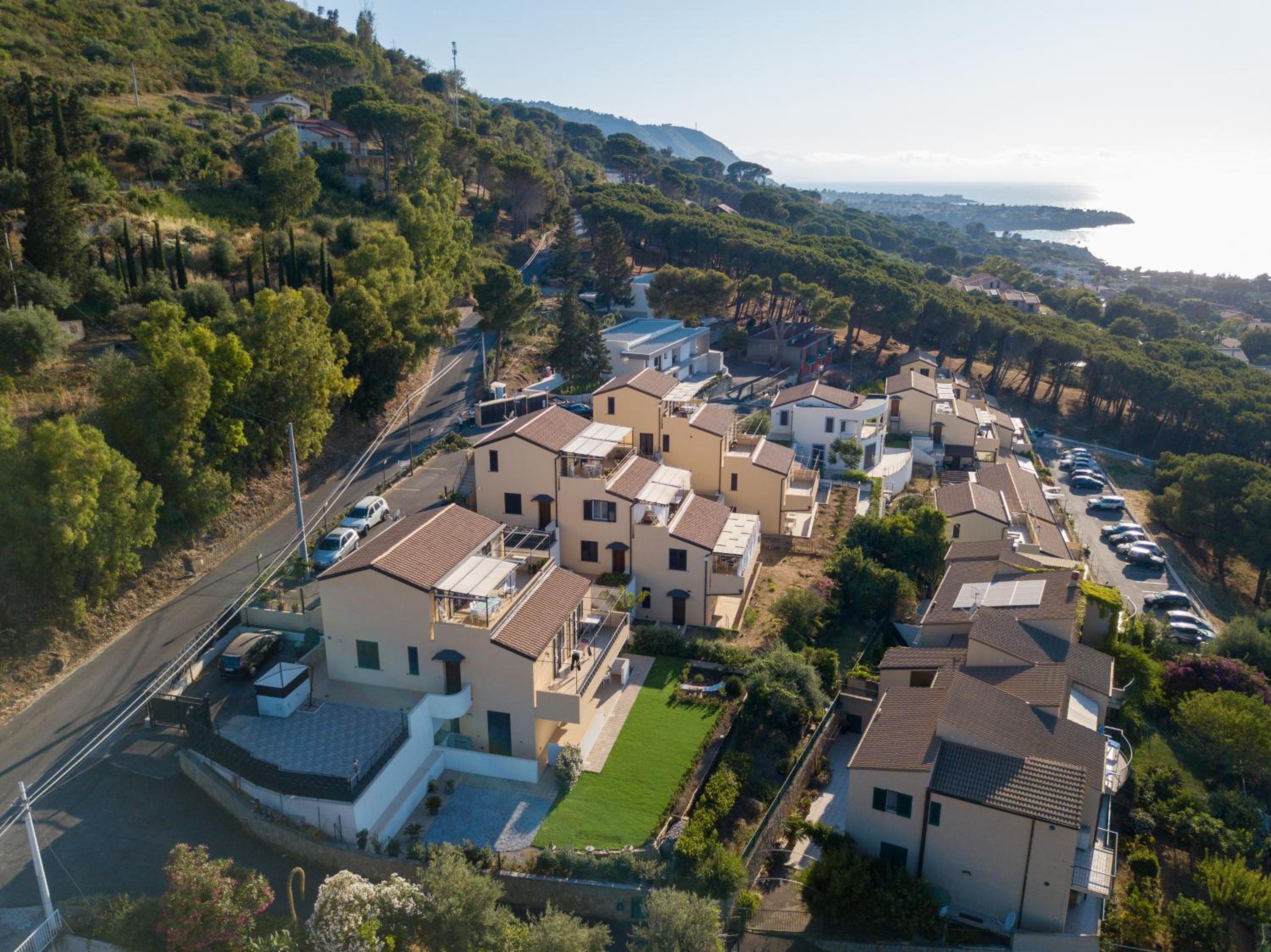 Orizzonte Blu view 5