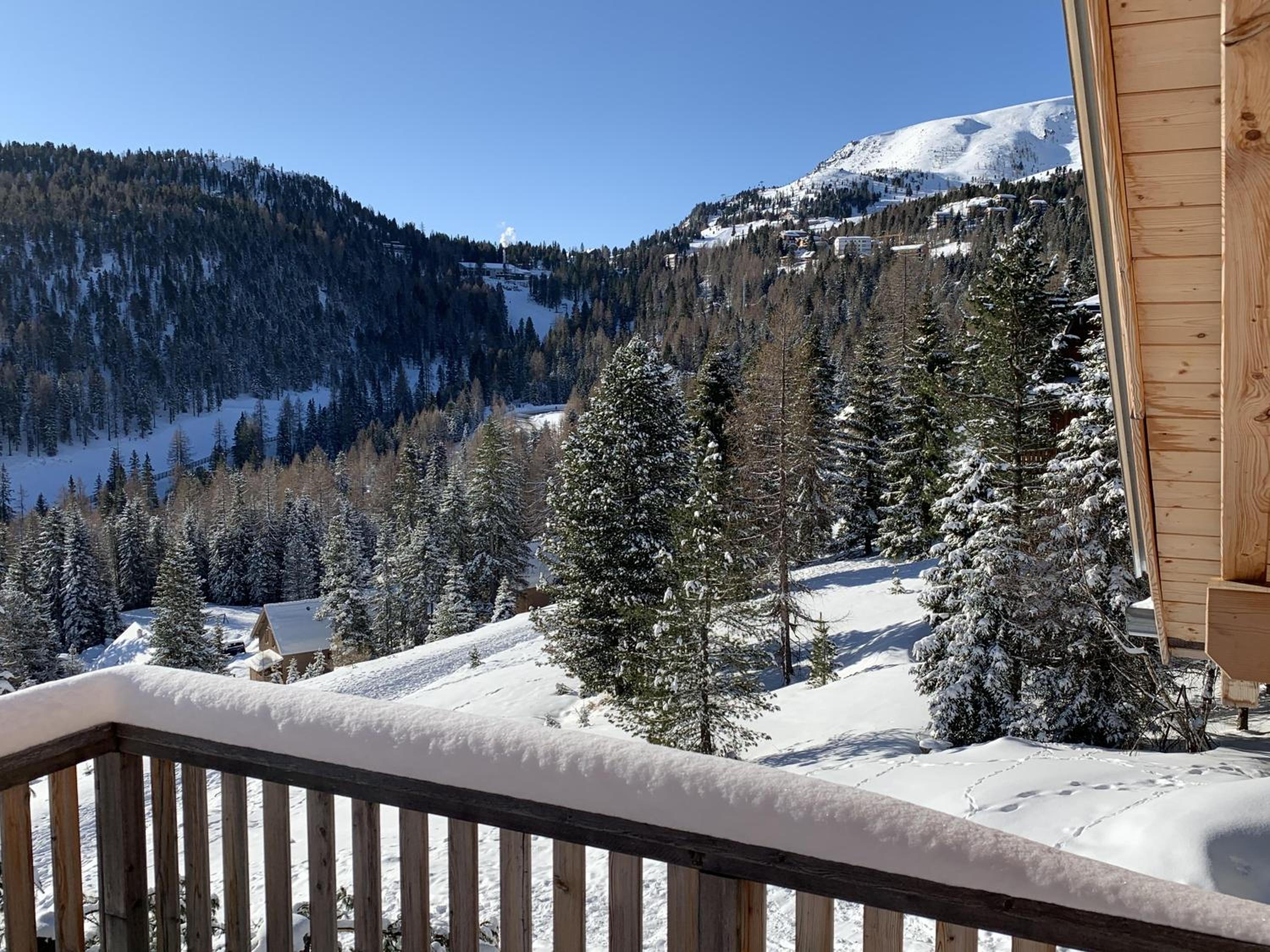 Chalet Claassen