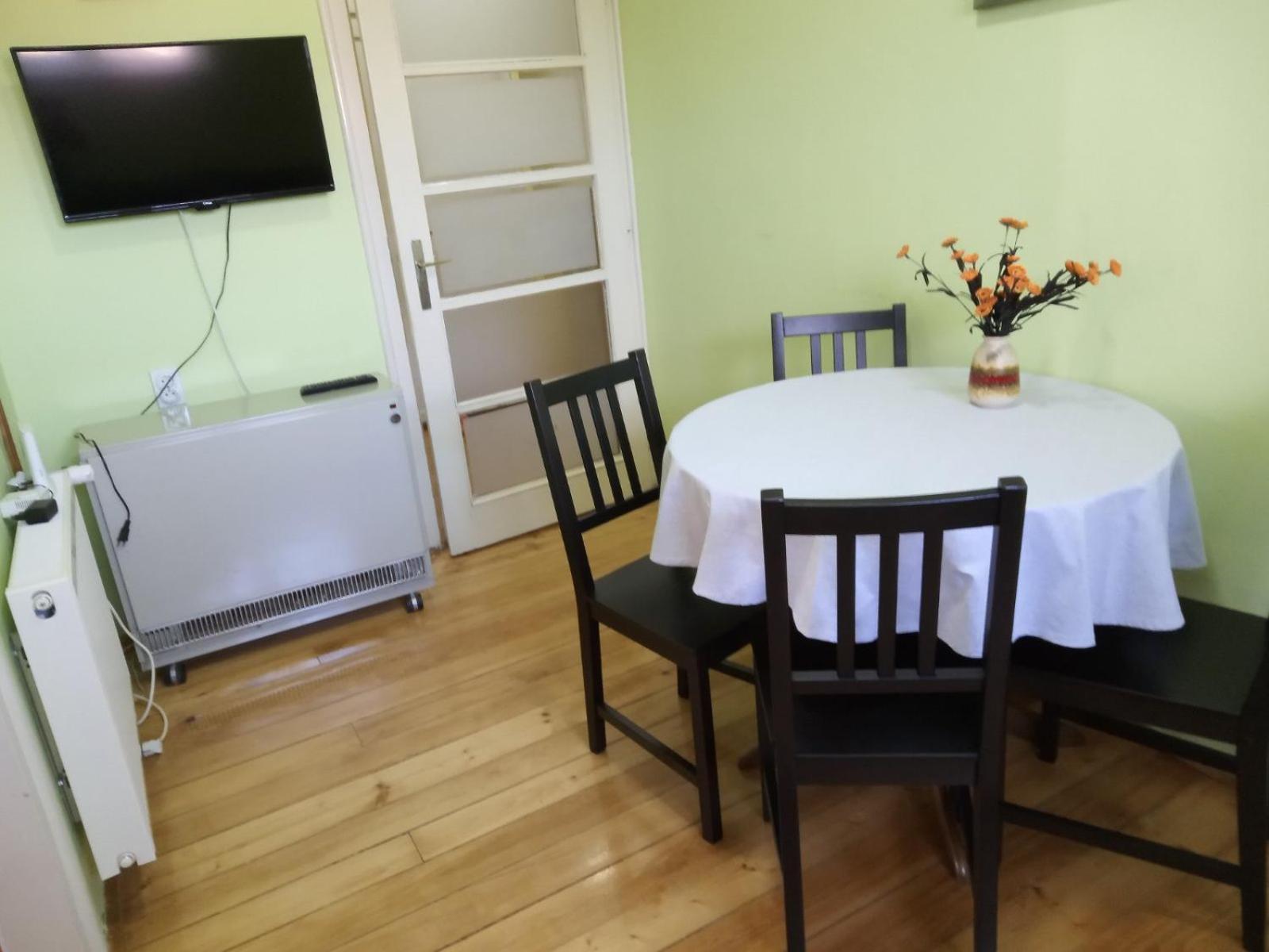Apartman Tina Sokobanja view 5