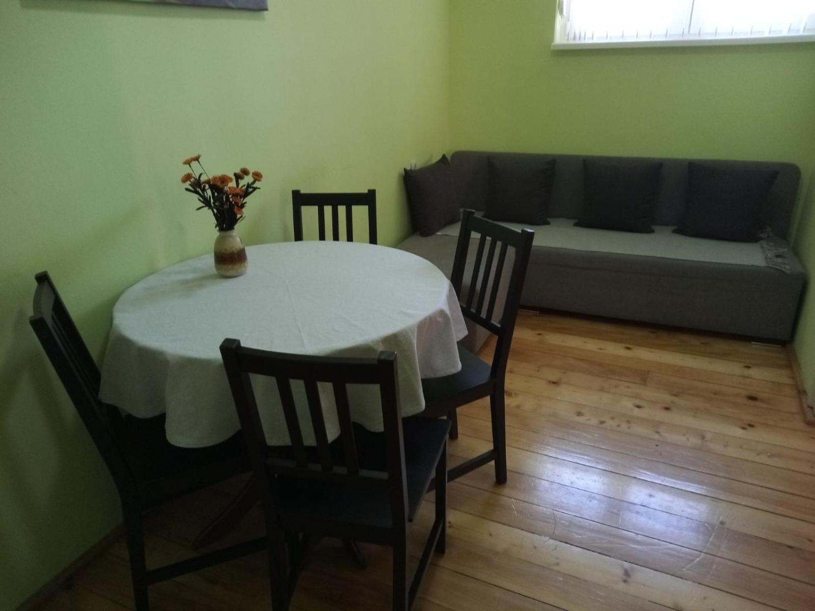 Apartman Tina Sokobanja view 4