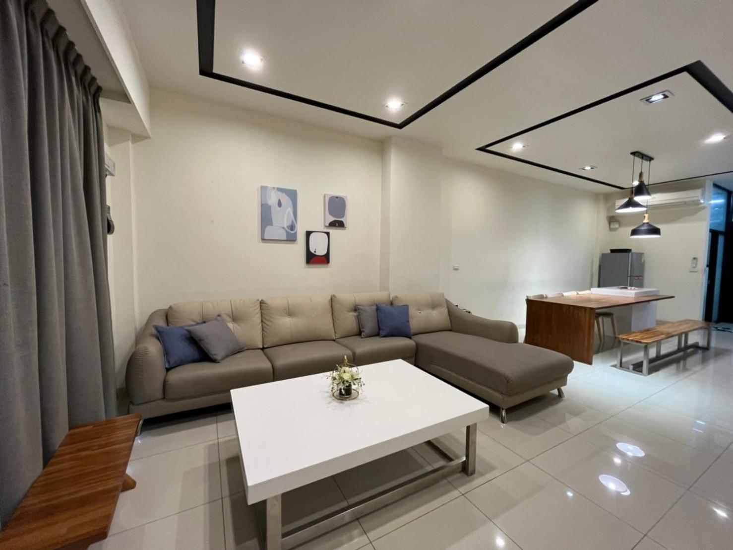 Lan Feng Su B&B view 4