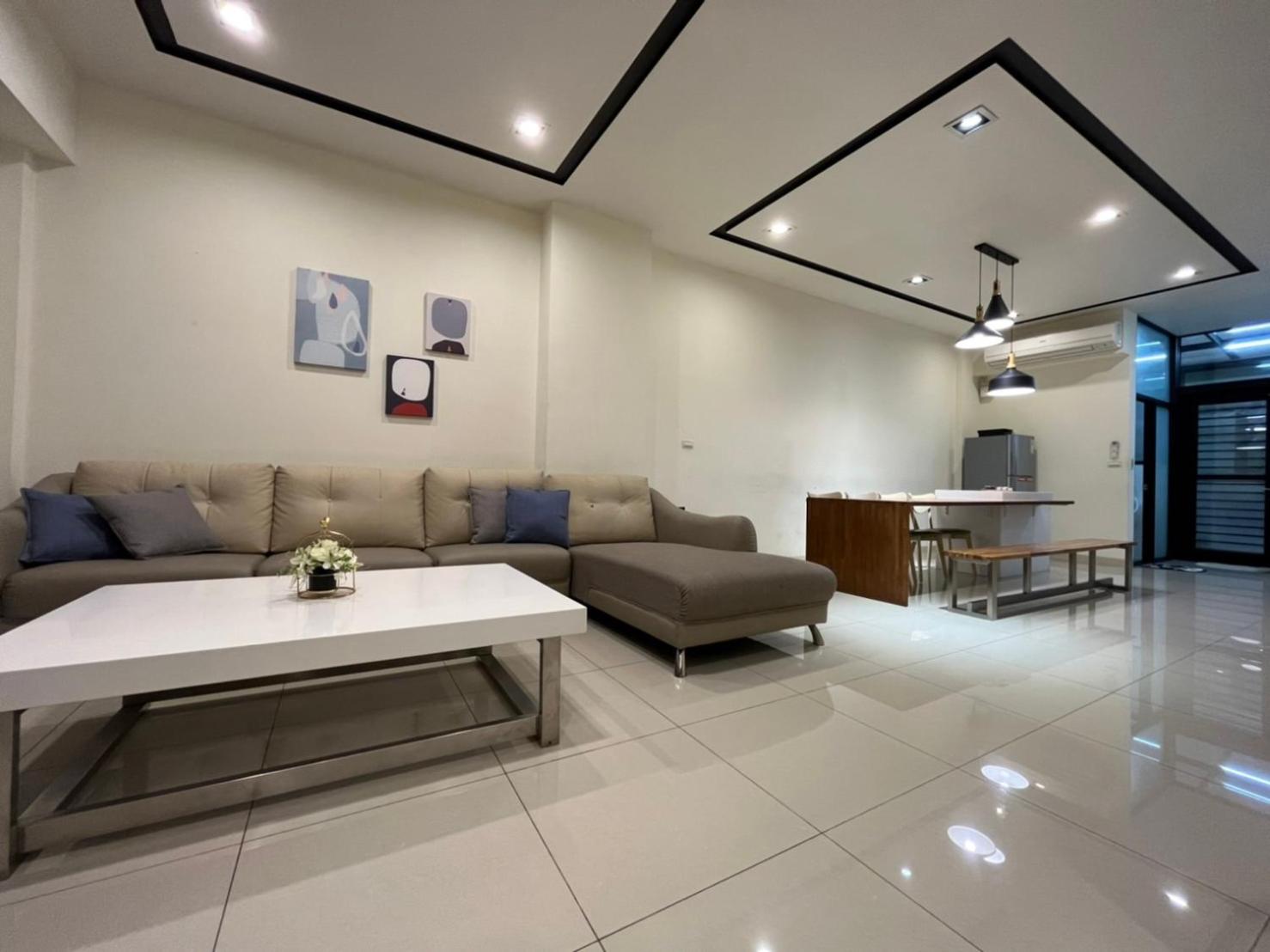 Lan Feng Su B&B view 5