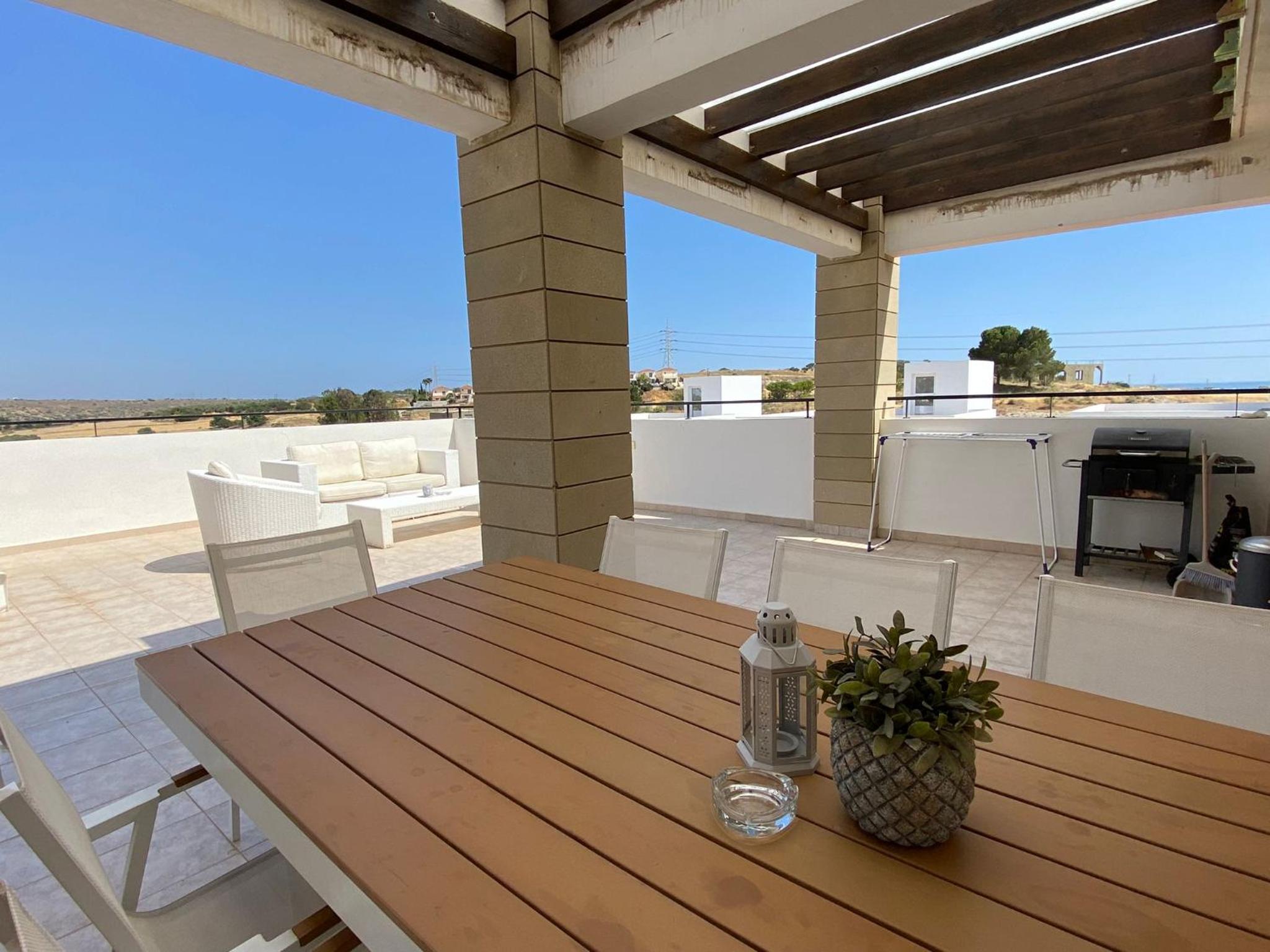 Pyla Palms A1 204