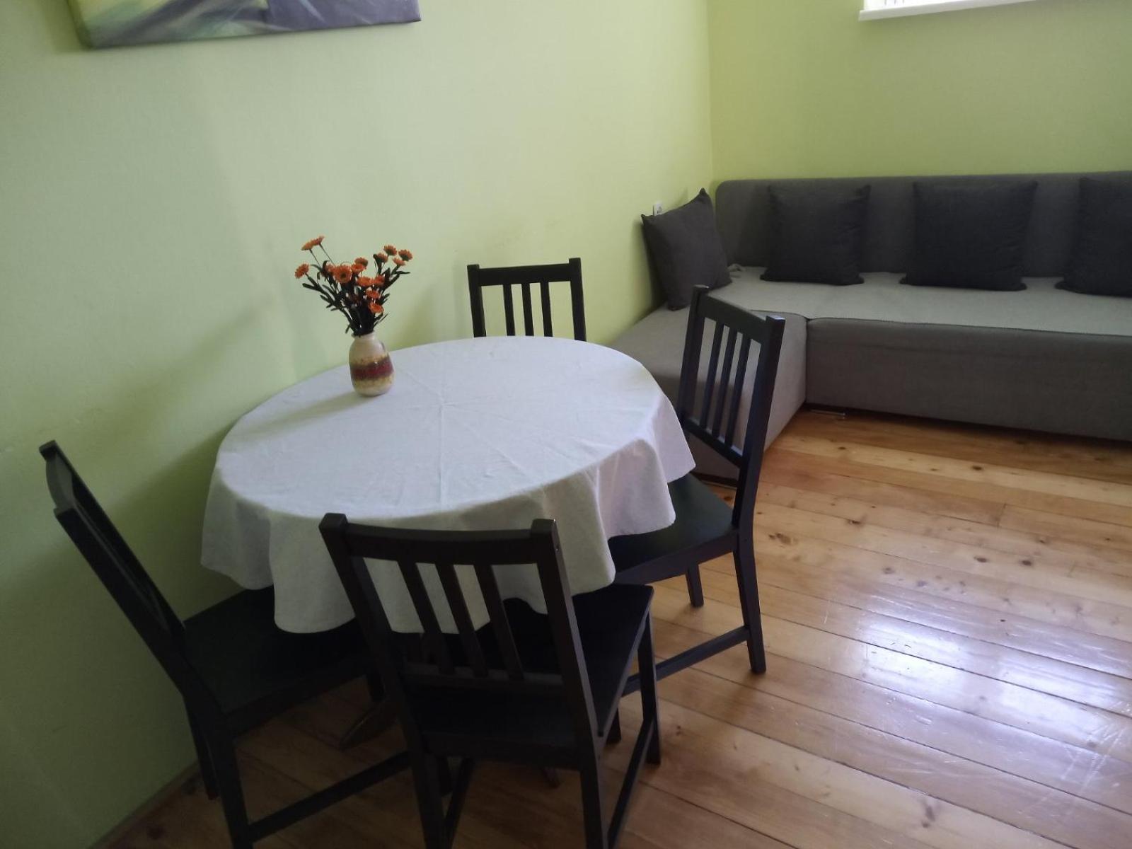 Apartman Tina Sokobanja view 3
