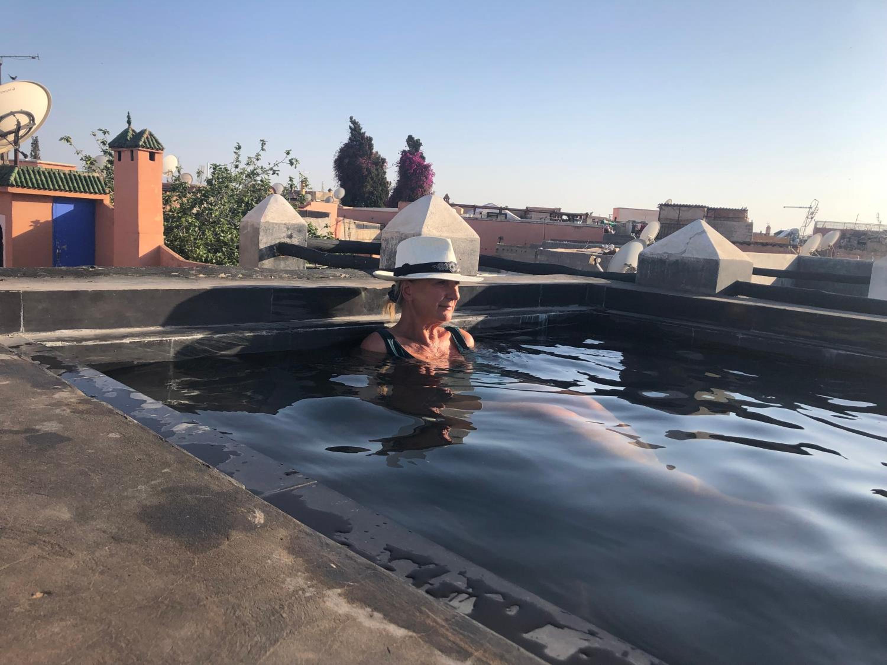 roof