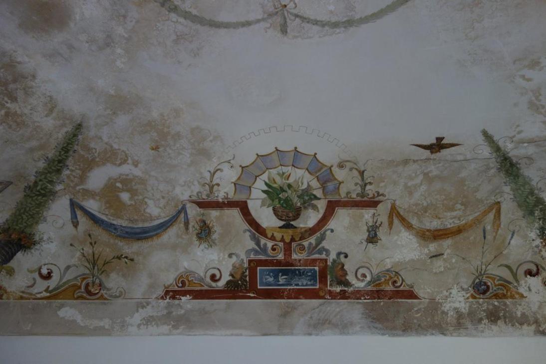 Antica Dimora Fuori Le Mura B&B view 5