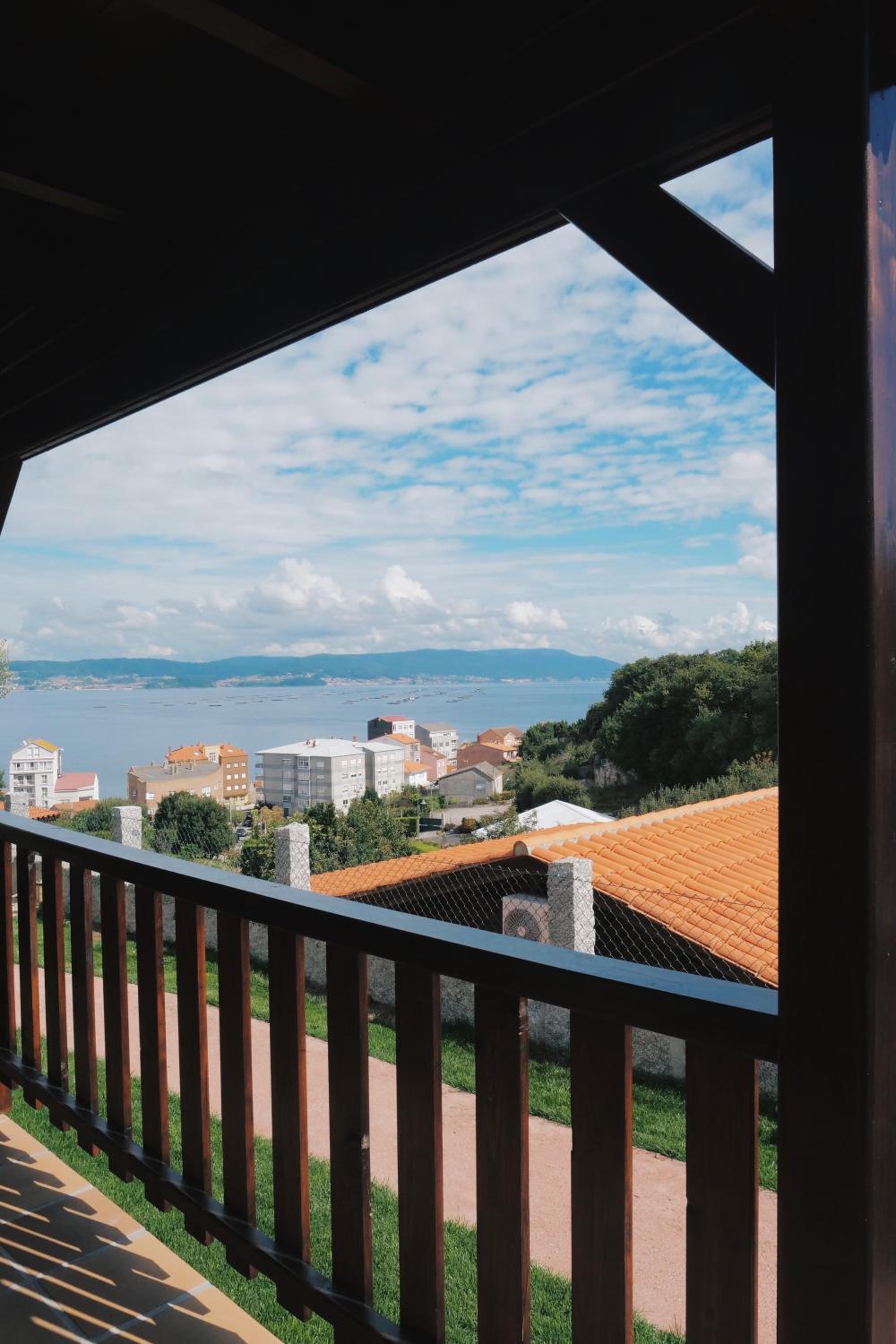 O Rincón das Rías Baixas