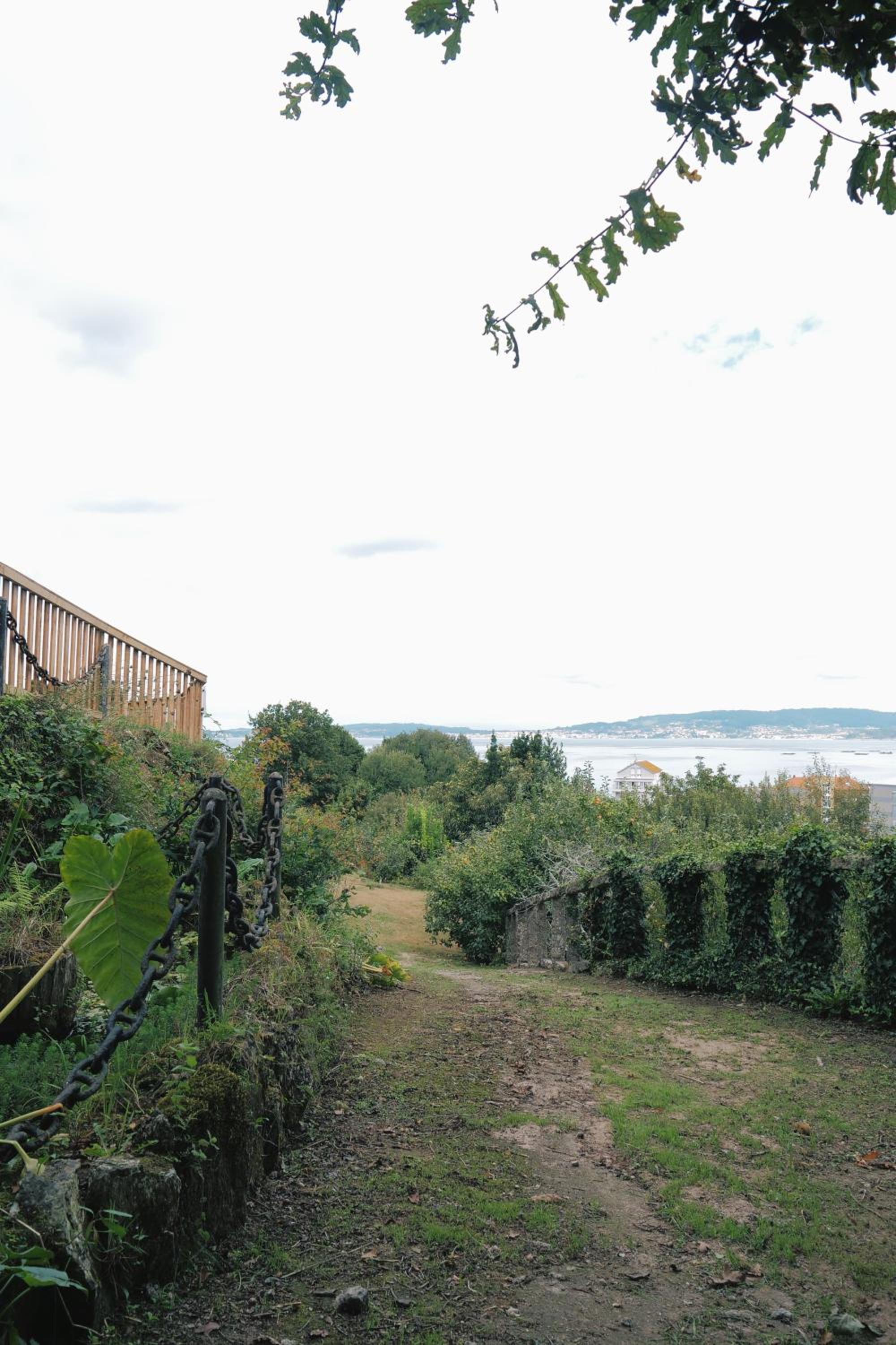 O Rincón das Rías Baixas