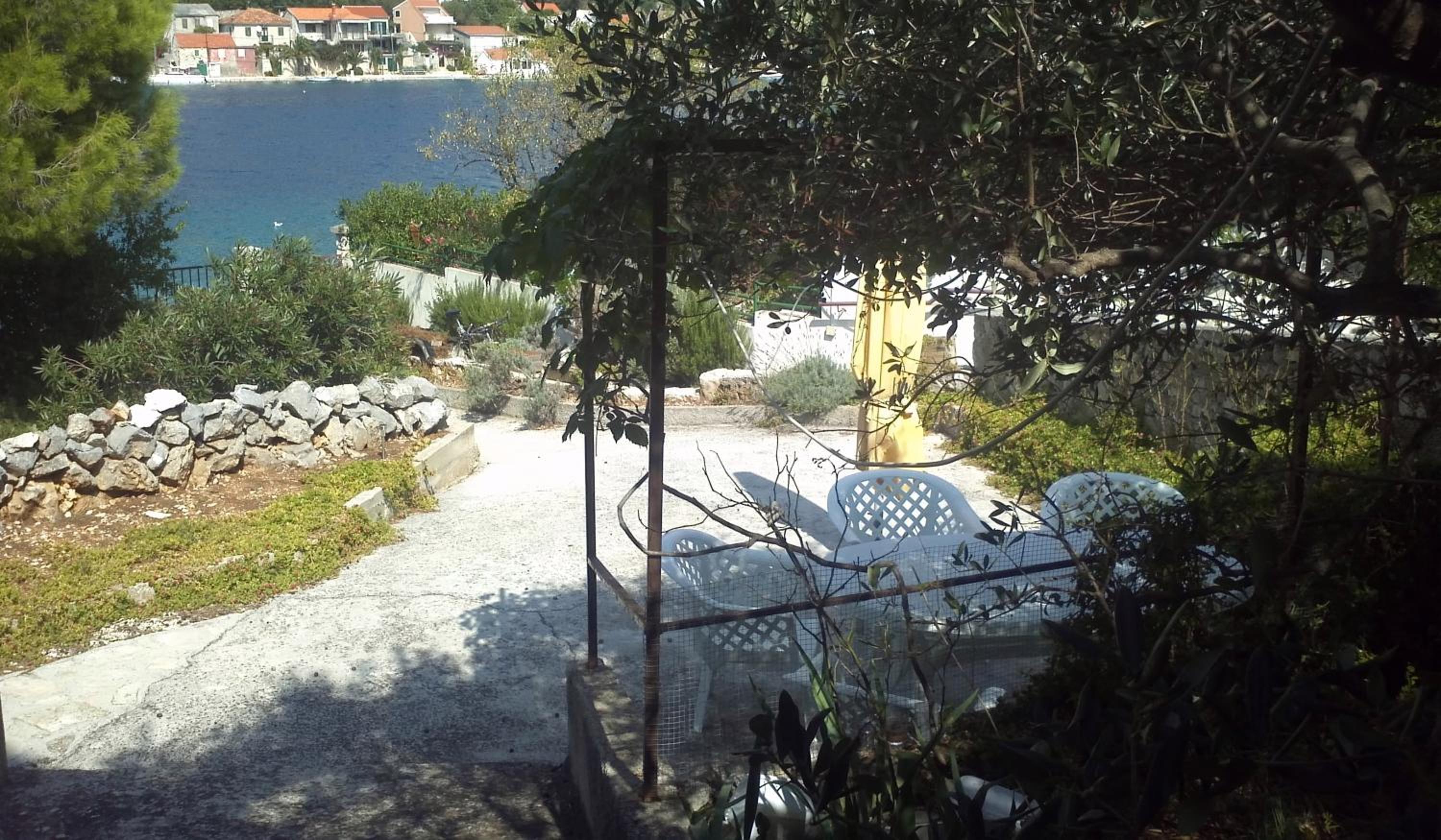 Apartmani Conar
