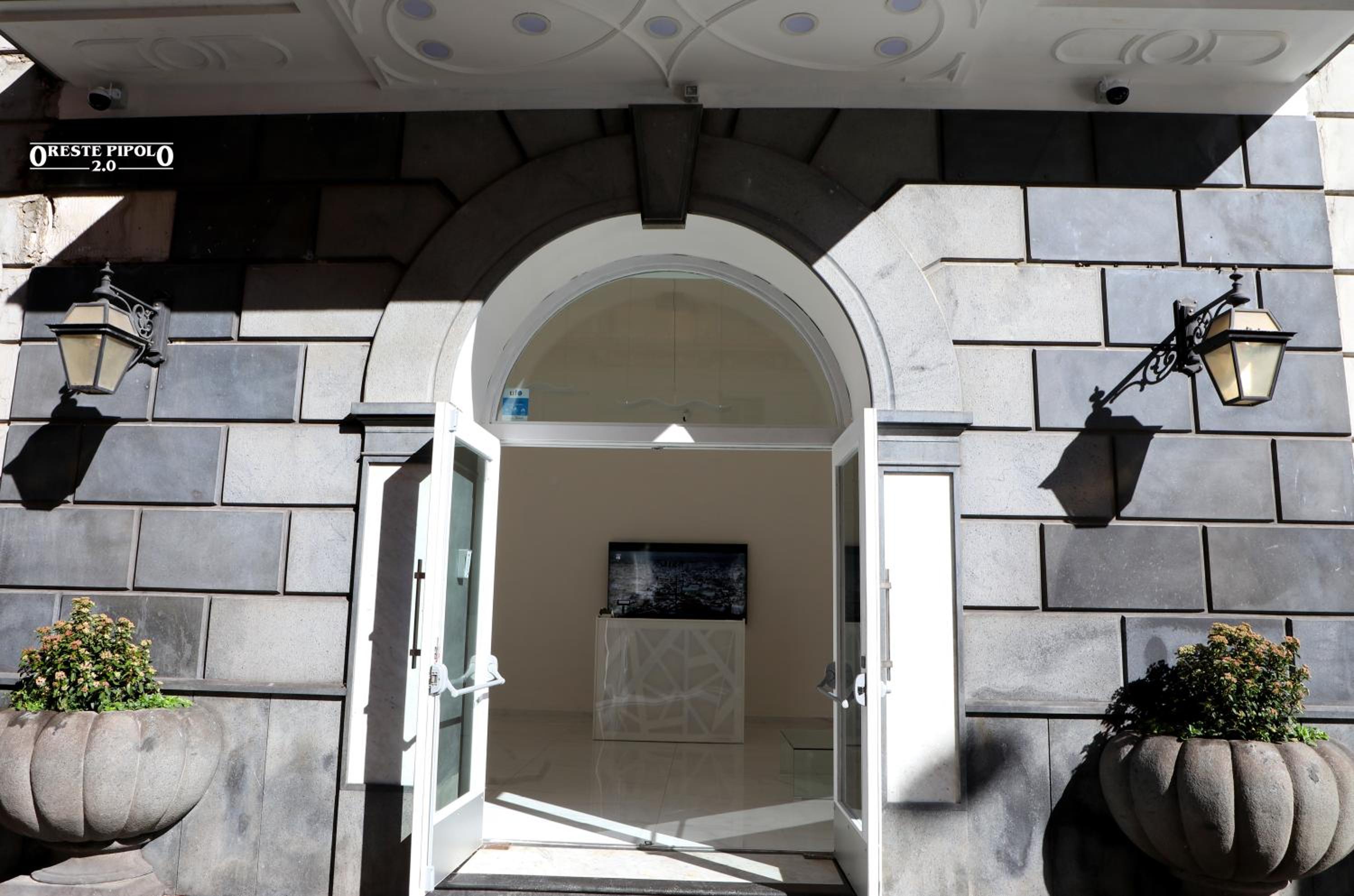 Hotel Jazz Hotel - Image 1