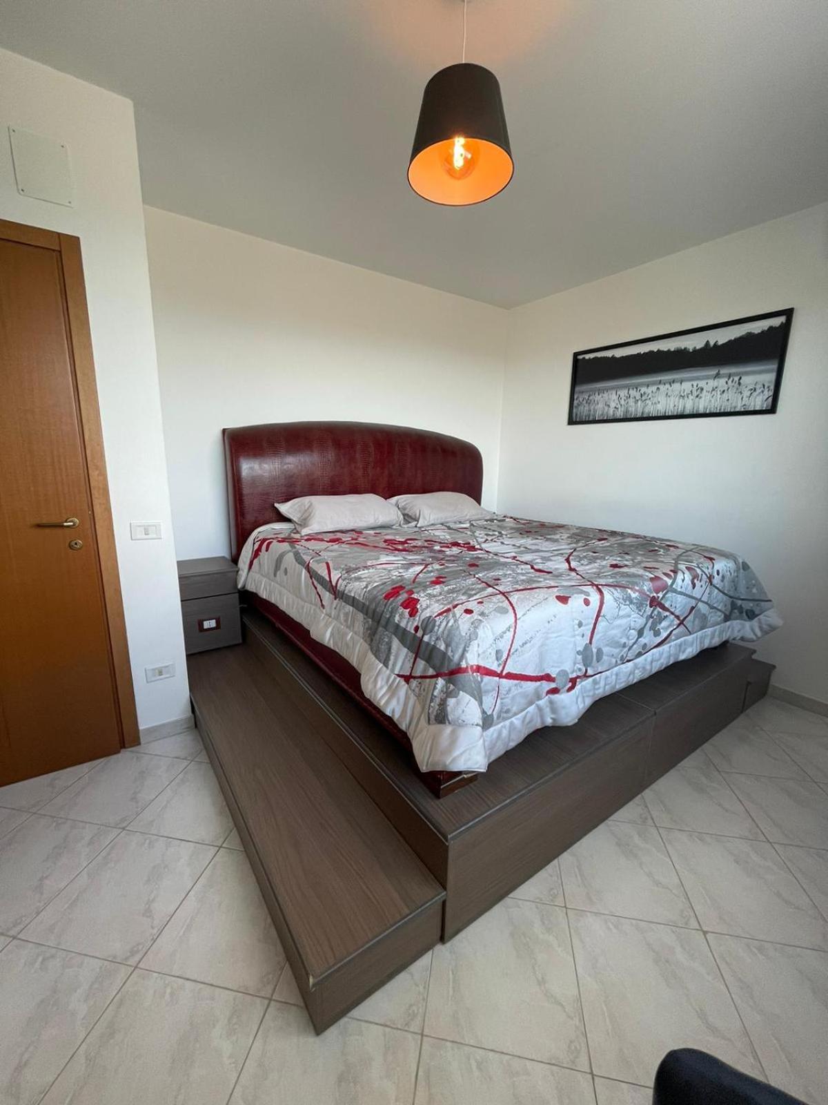Bed & Breakfast La Posada view 5