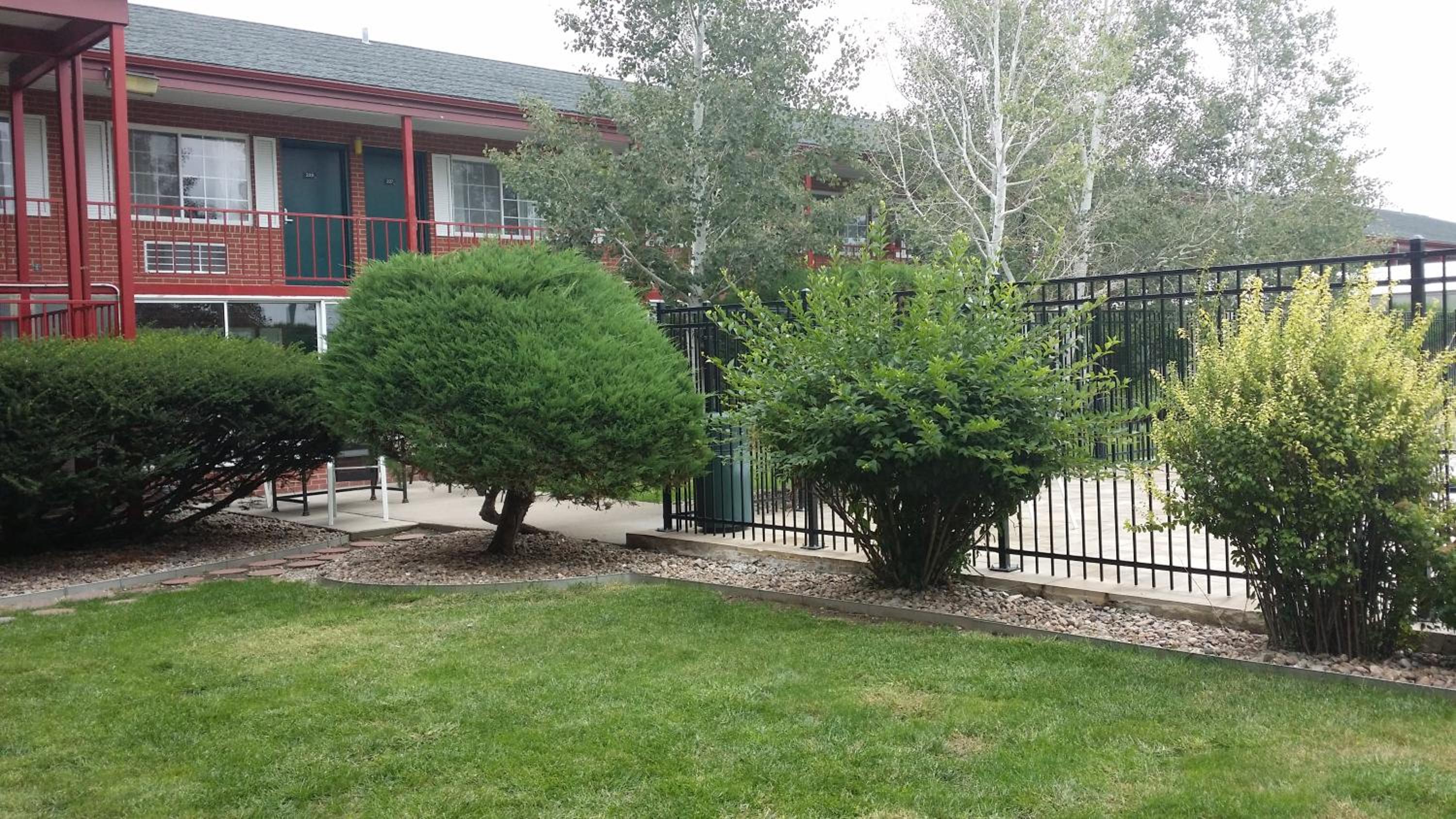 Ogallala Vacations - Travelodge by Wyndham Ogallala - Property Image 10