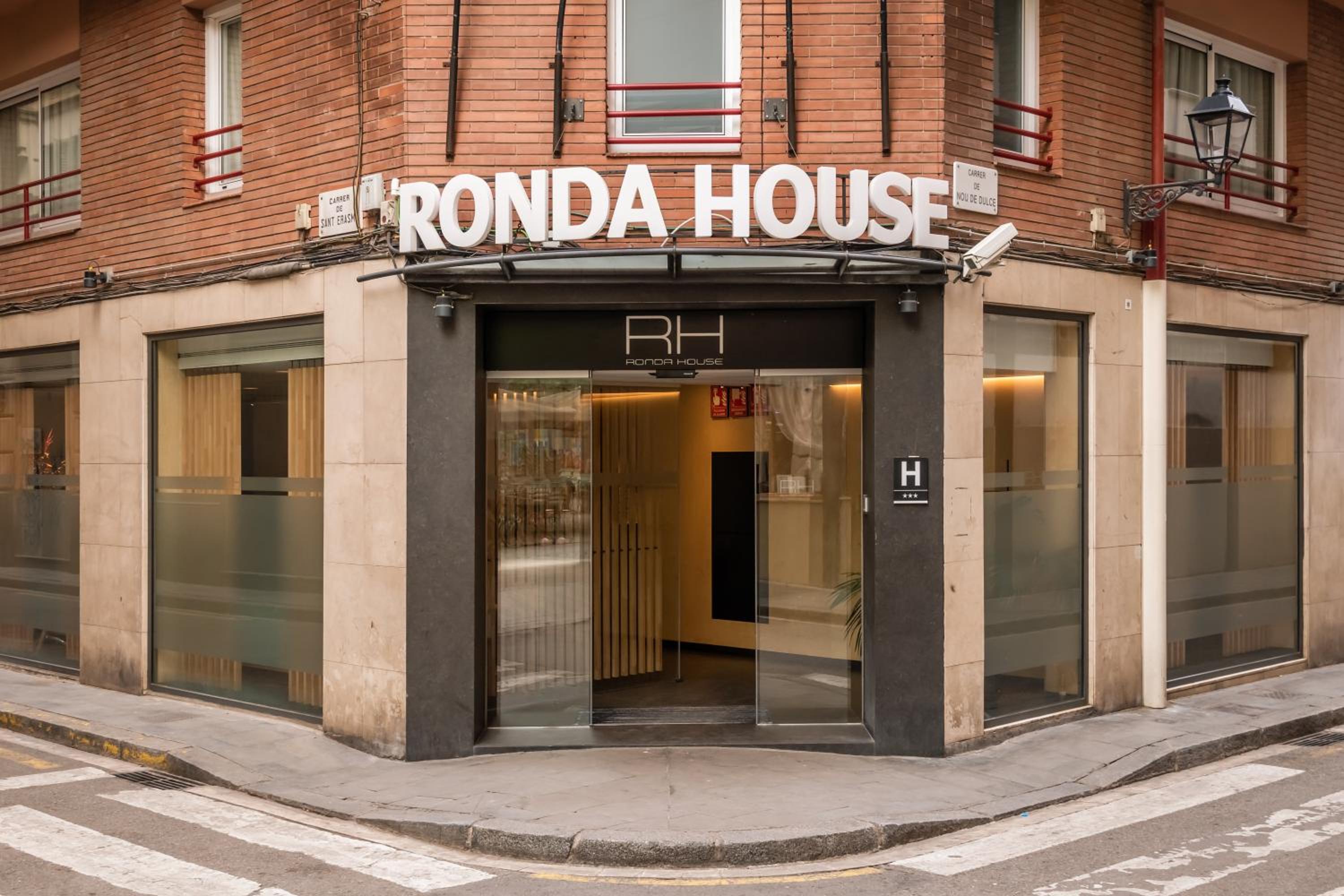 Ronda House-0