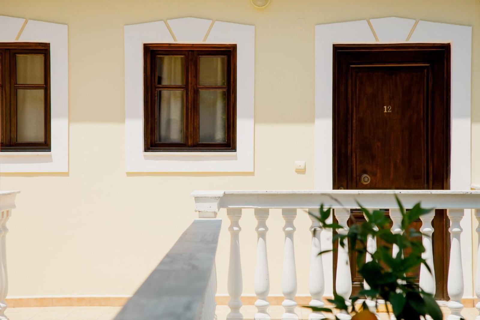 Kitro Parga view 2