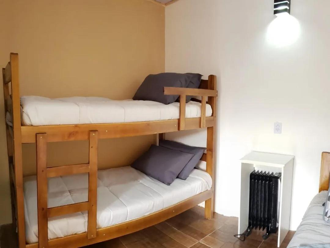 Suites Chacara Madu