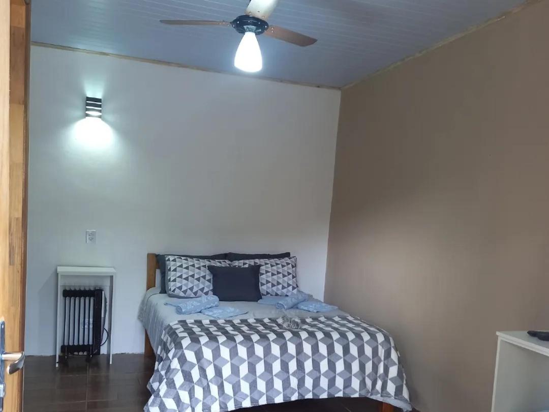 Suites Chacara Madu