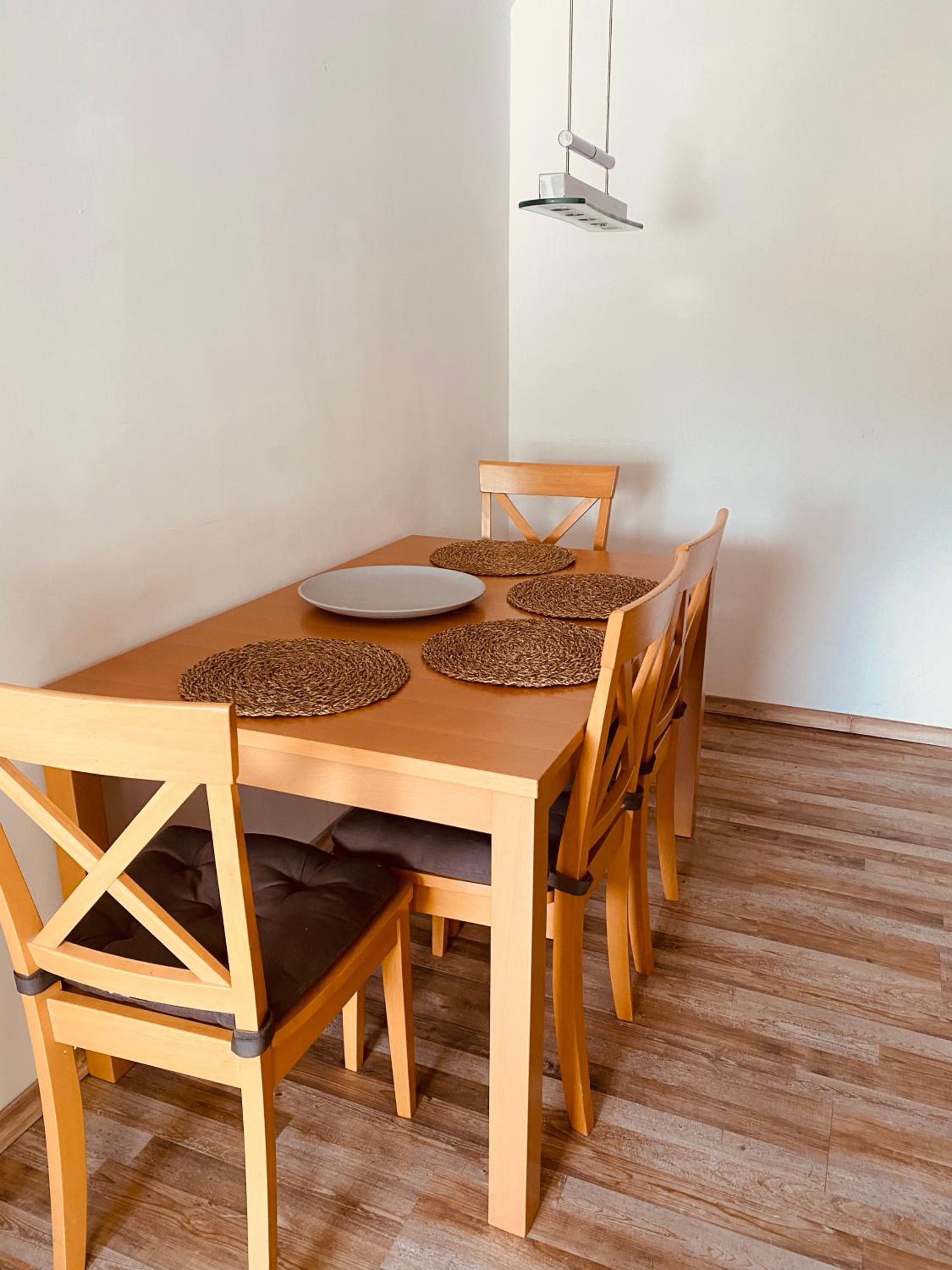 Ferienwohnung Horst