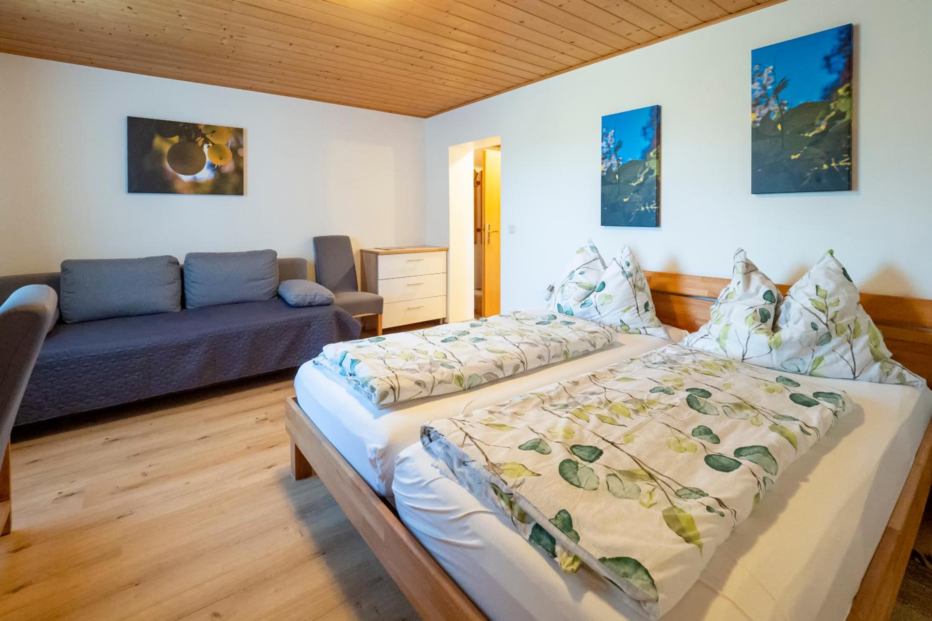 Gästezimmer Ilse Brauneis view 4