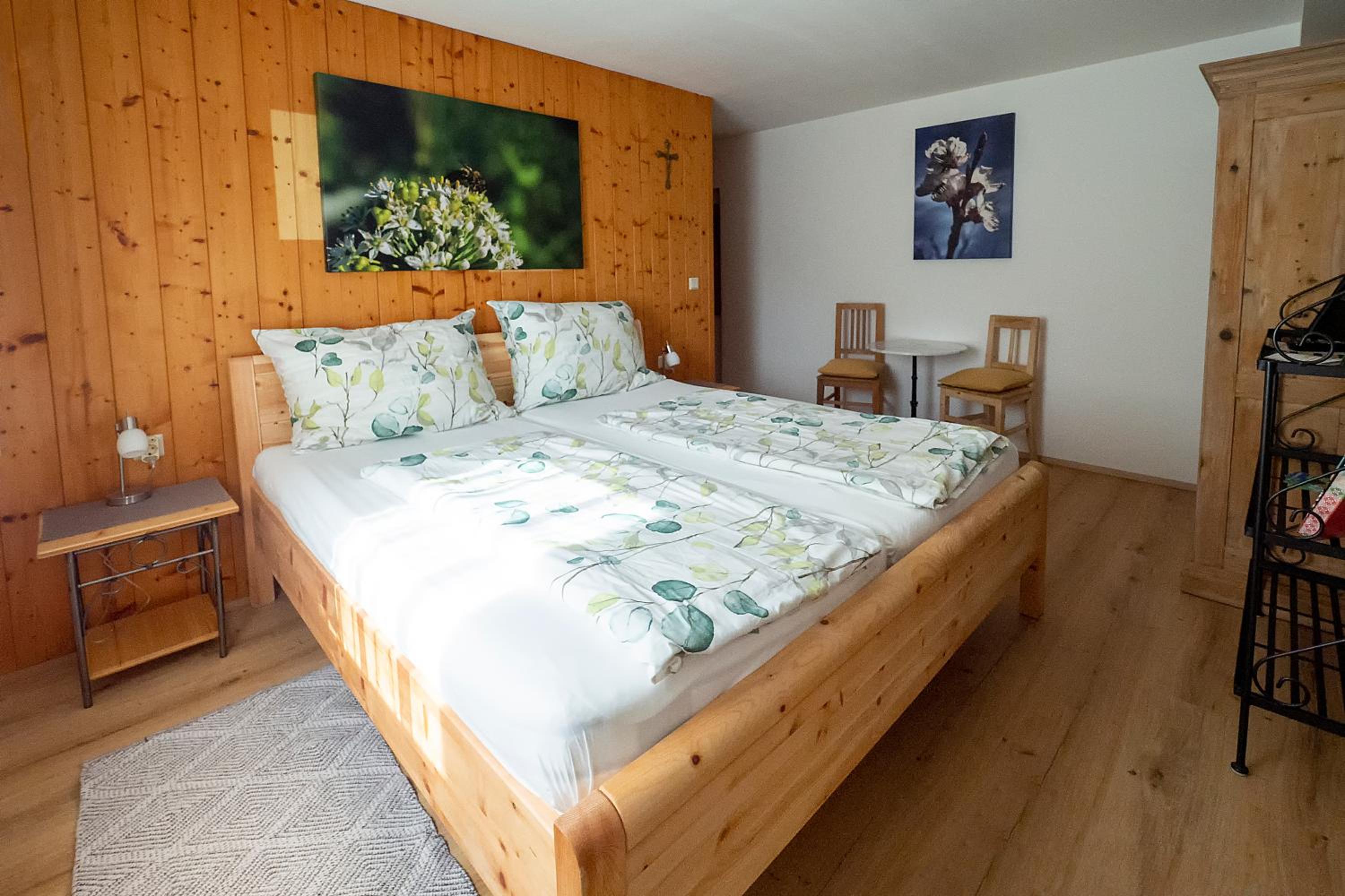Gästezimmer Ilse Brauneis view 2