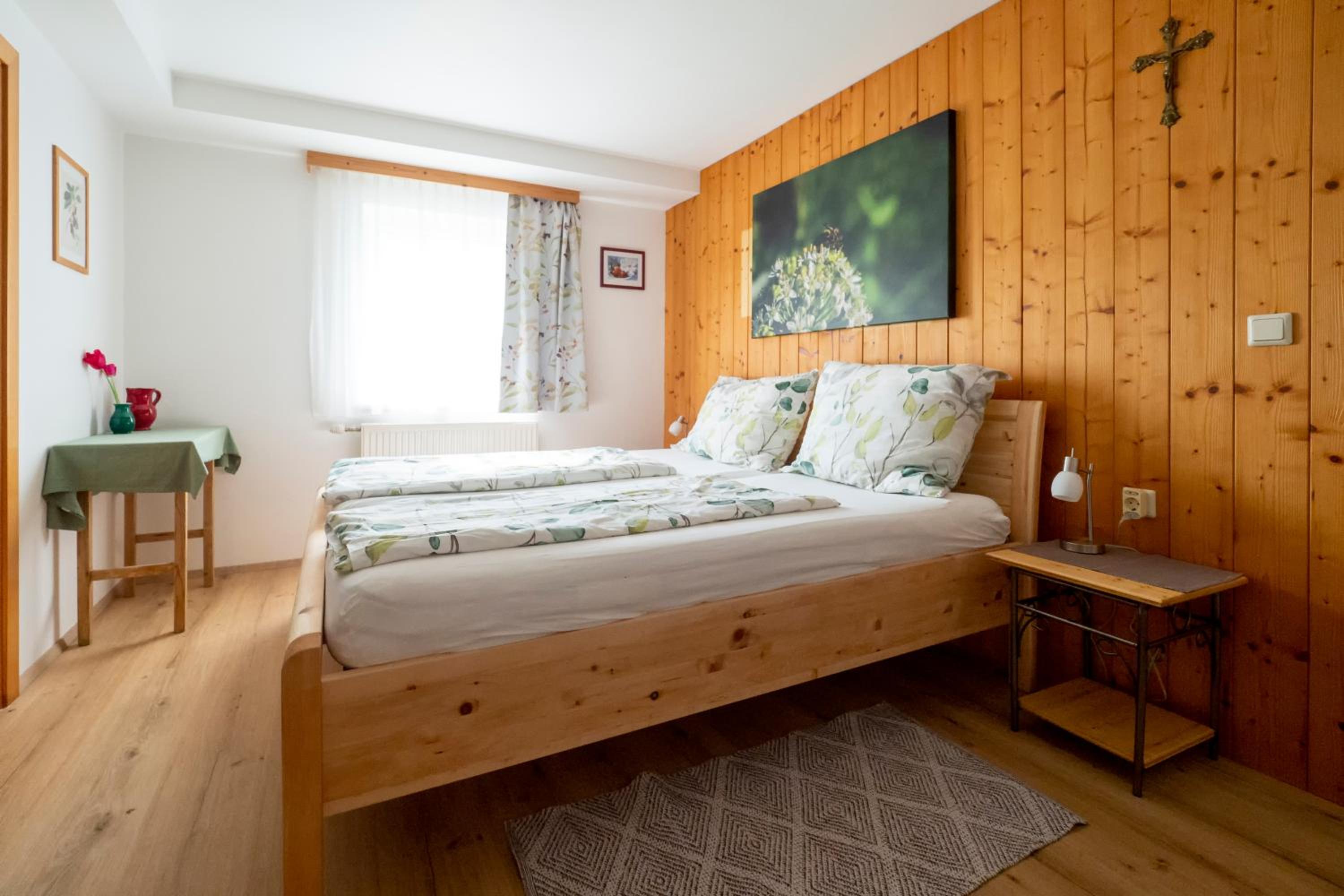 Gästezimmer Ilse Brauneis view 3