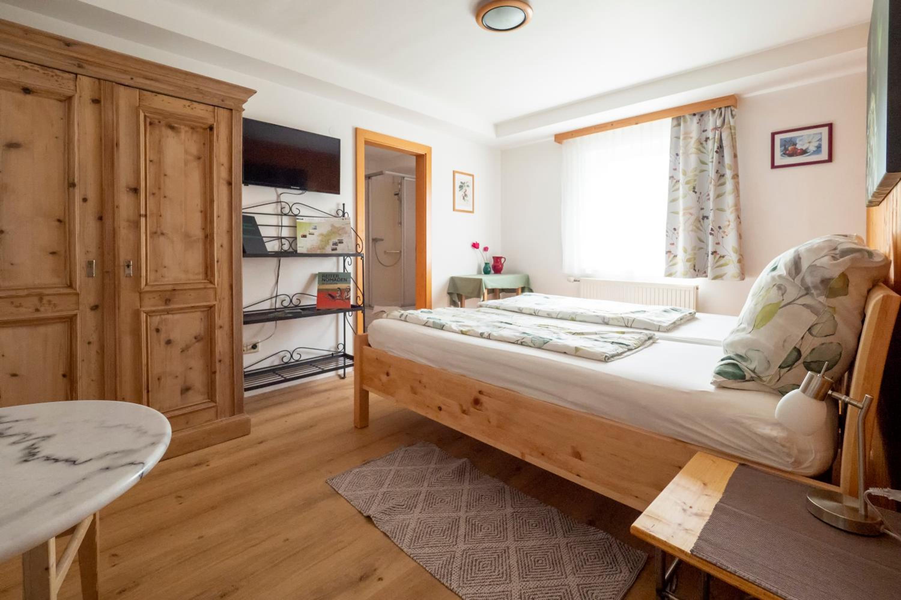 Gästezimmer Ilse Brauneis view 5