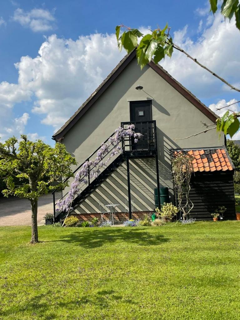 Maltings Loft