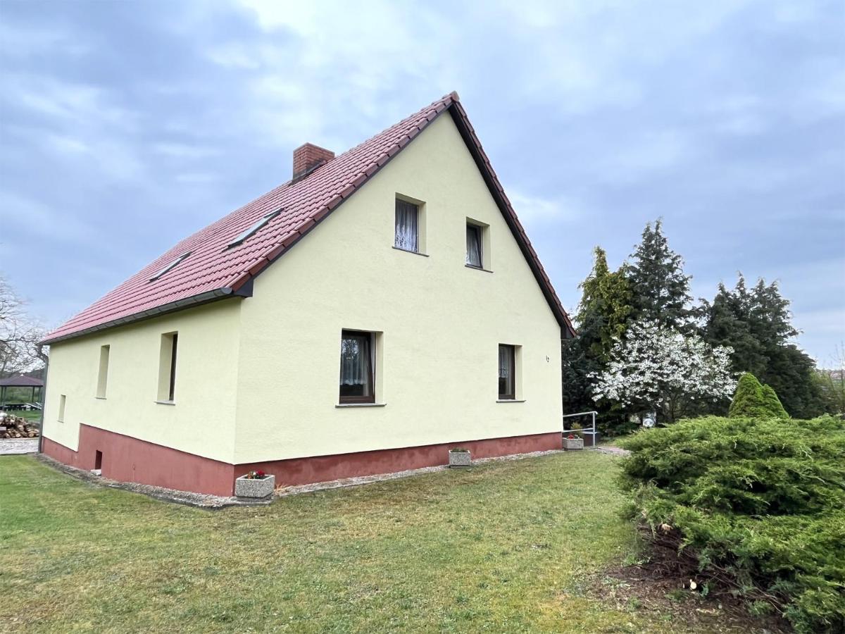 Ferienwohnung Schmachtenhagen UCK view 2
