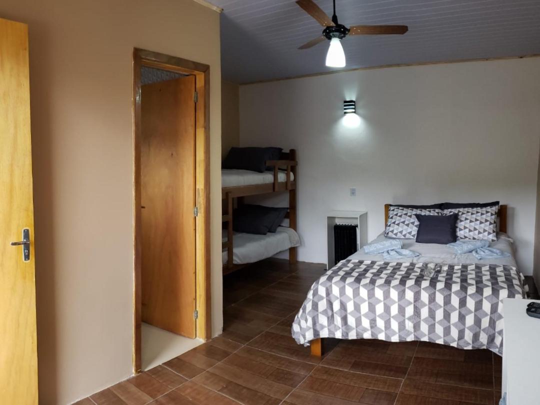 Suites Chacara Madu