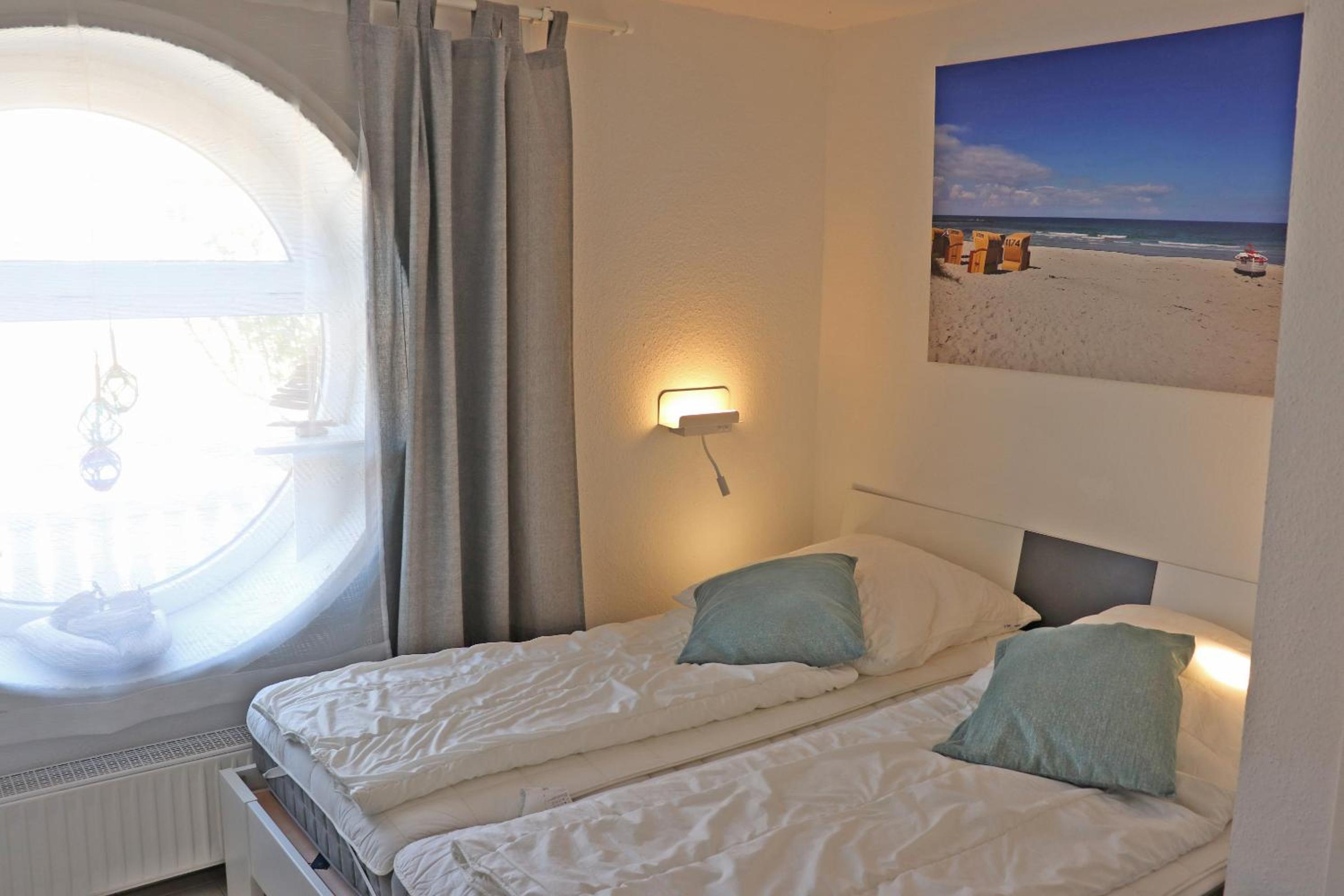 Strandhus Windjammer