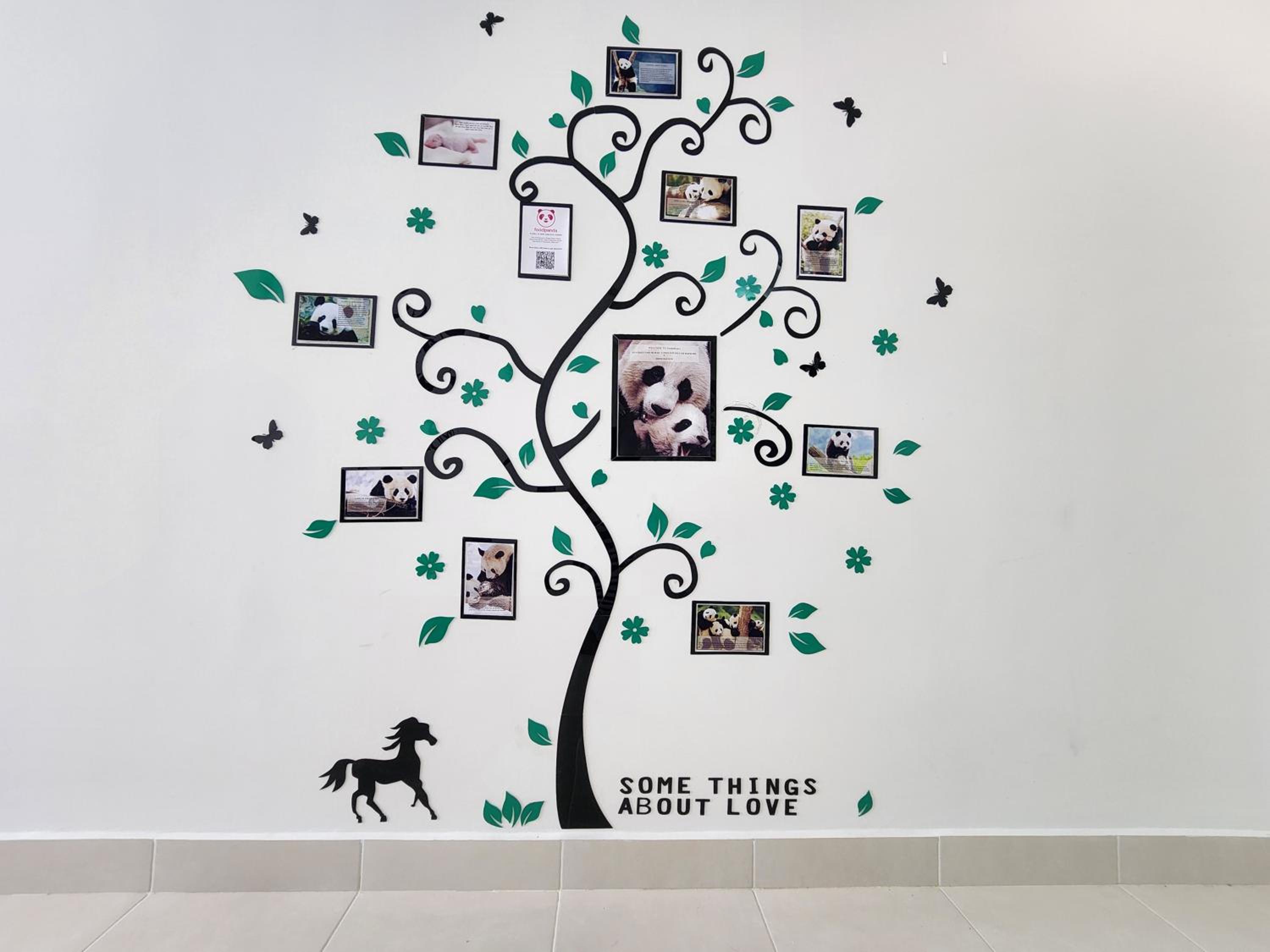 Netflix Panda House 3B2R Rimbayu kota kemuning with Atari games photo 7