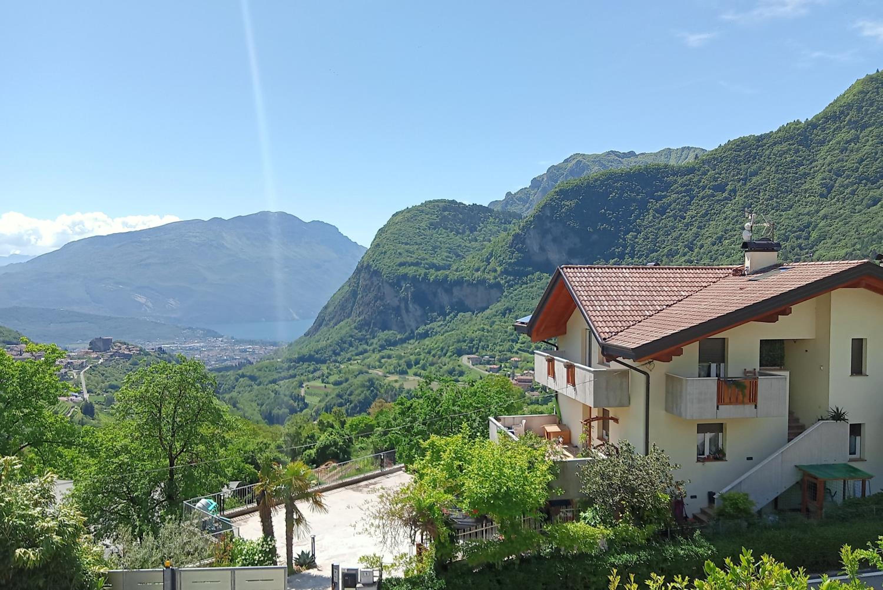 Villa Dream alla Beppa view 4