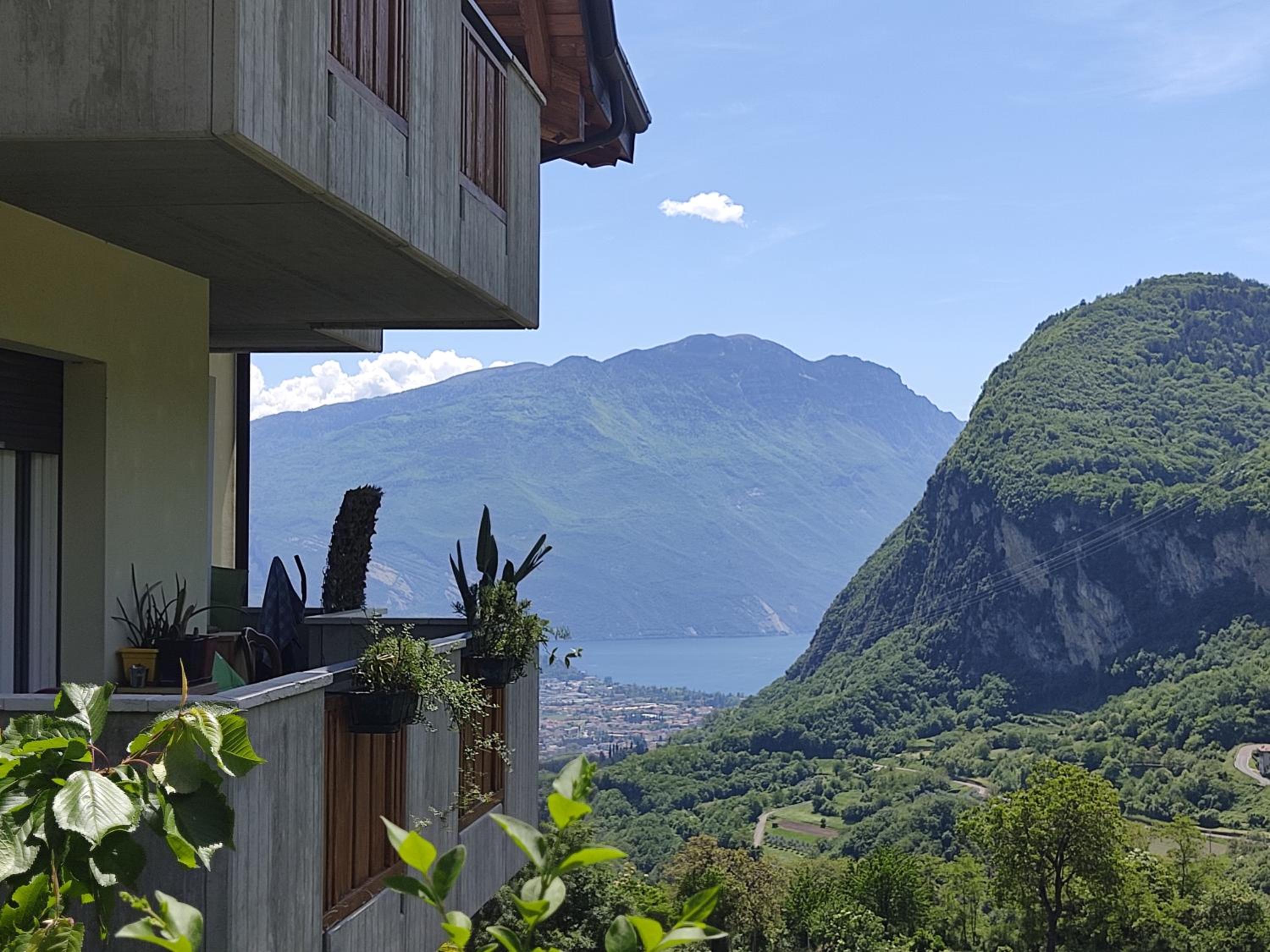 Villa Dream alla Beppa view 2