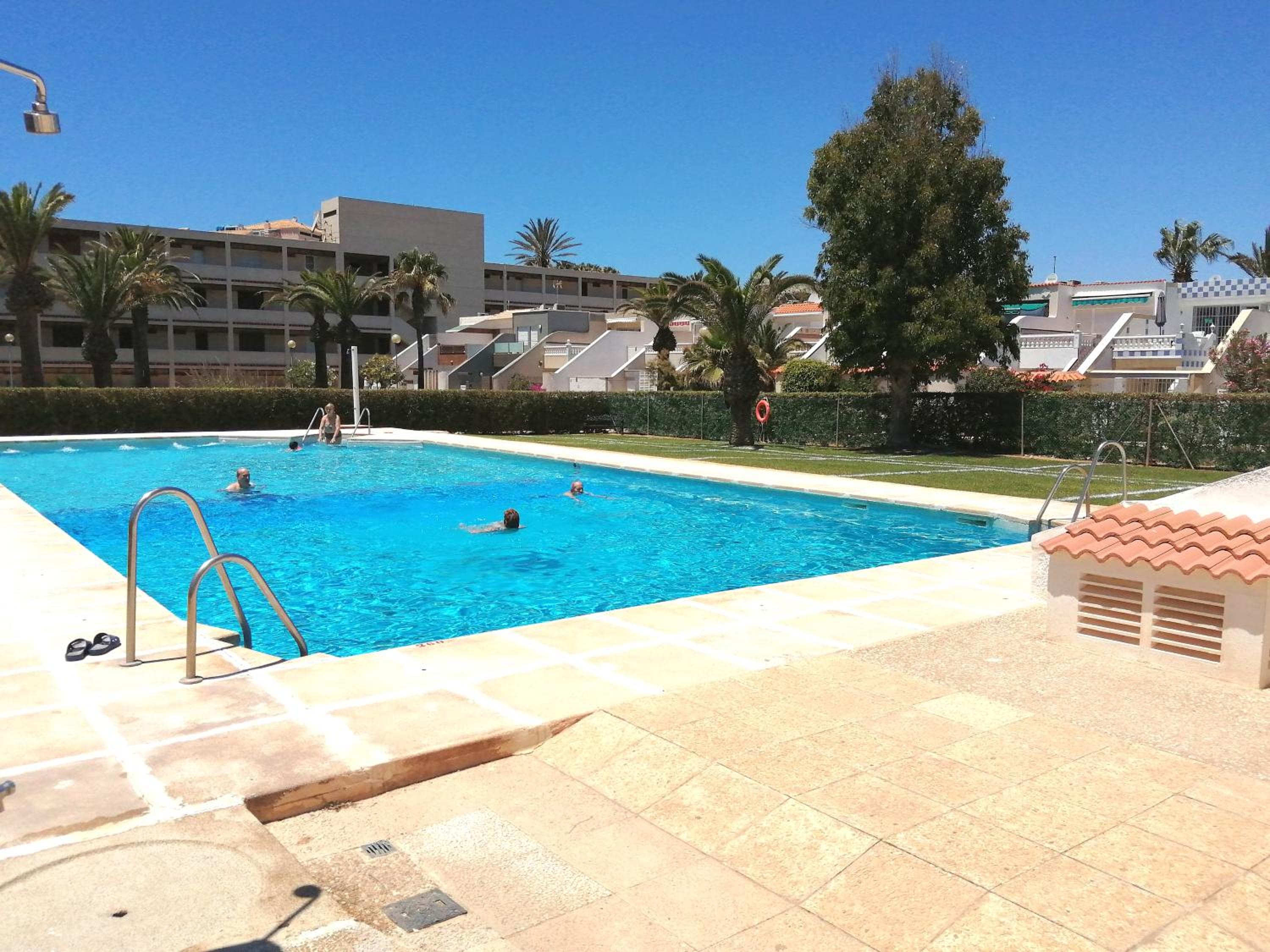 Estudio Frente Al Mar