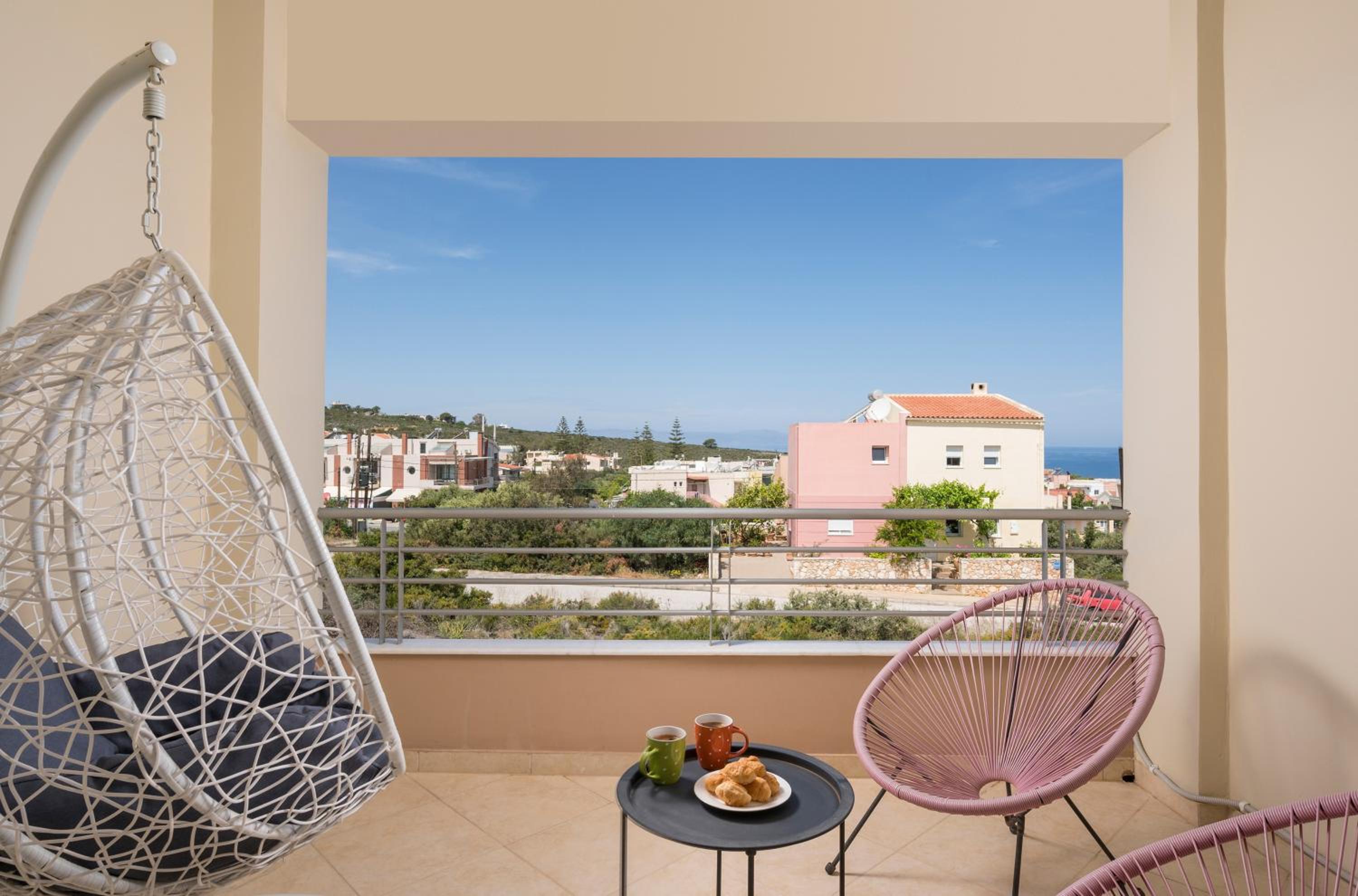 Fantasea Unique Resort view 3