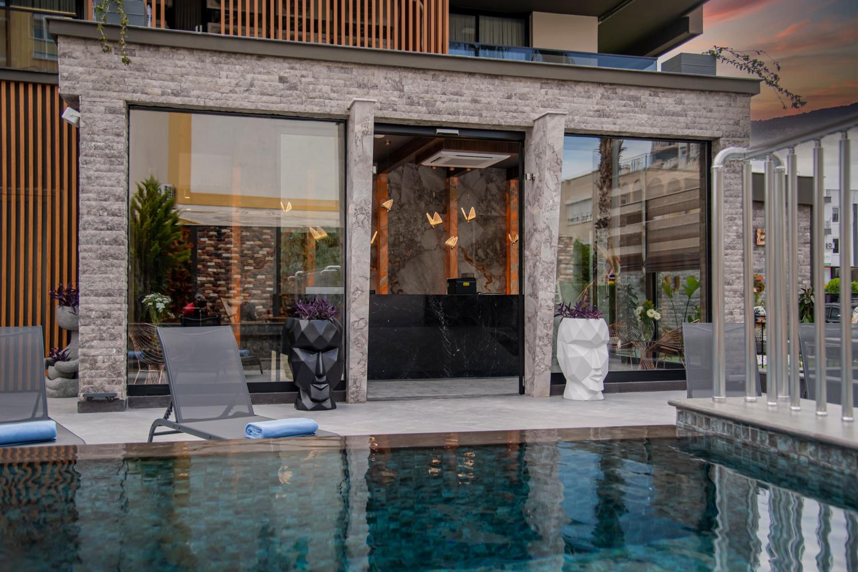 Sealife Royal Süitler - Image 19