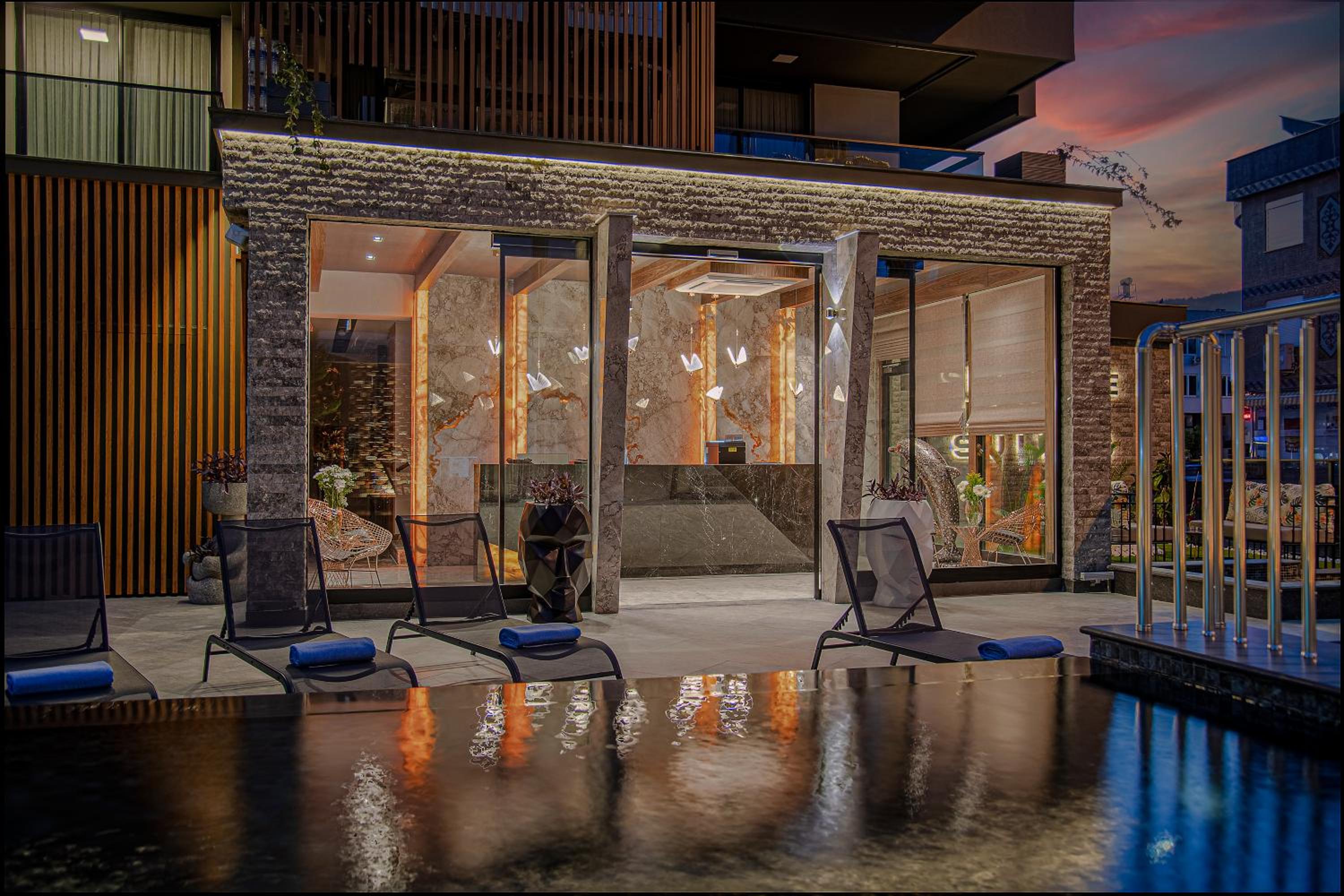 Sealife Royal Süitler - Image 22