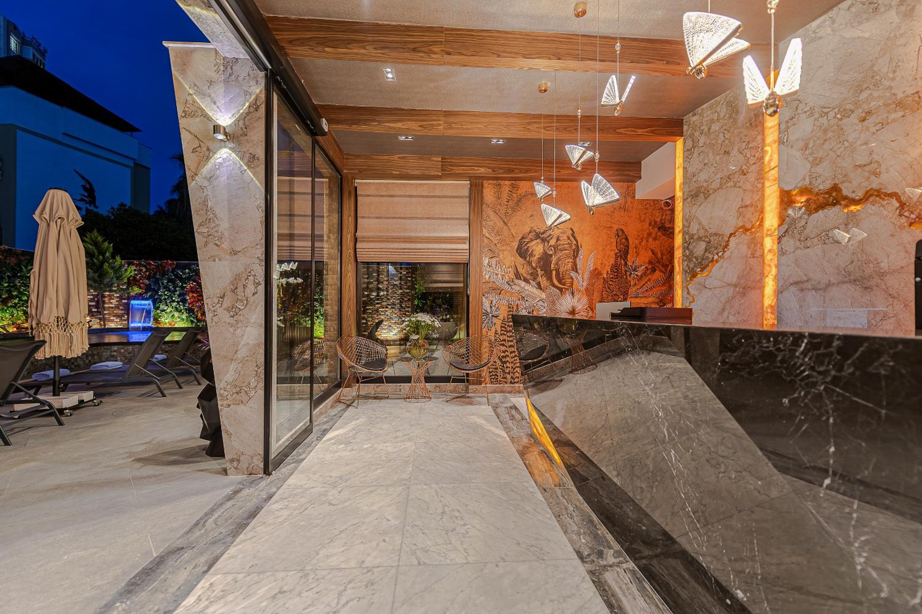 Sealife Royal Süitler - Image 24