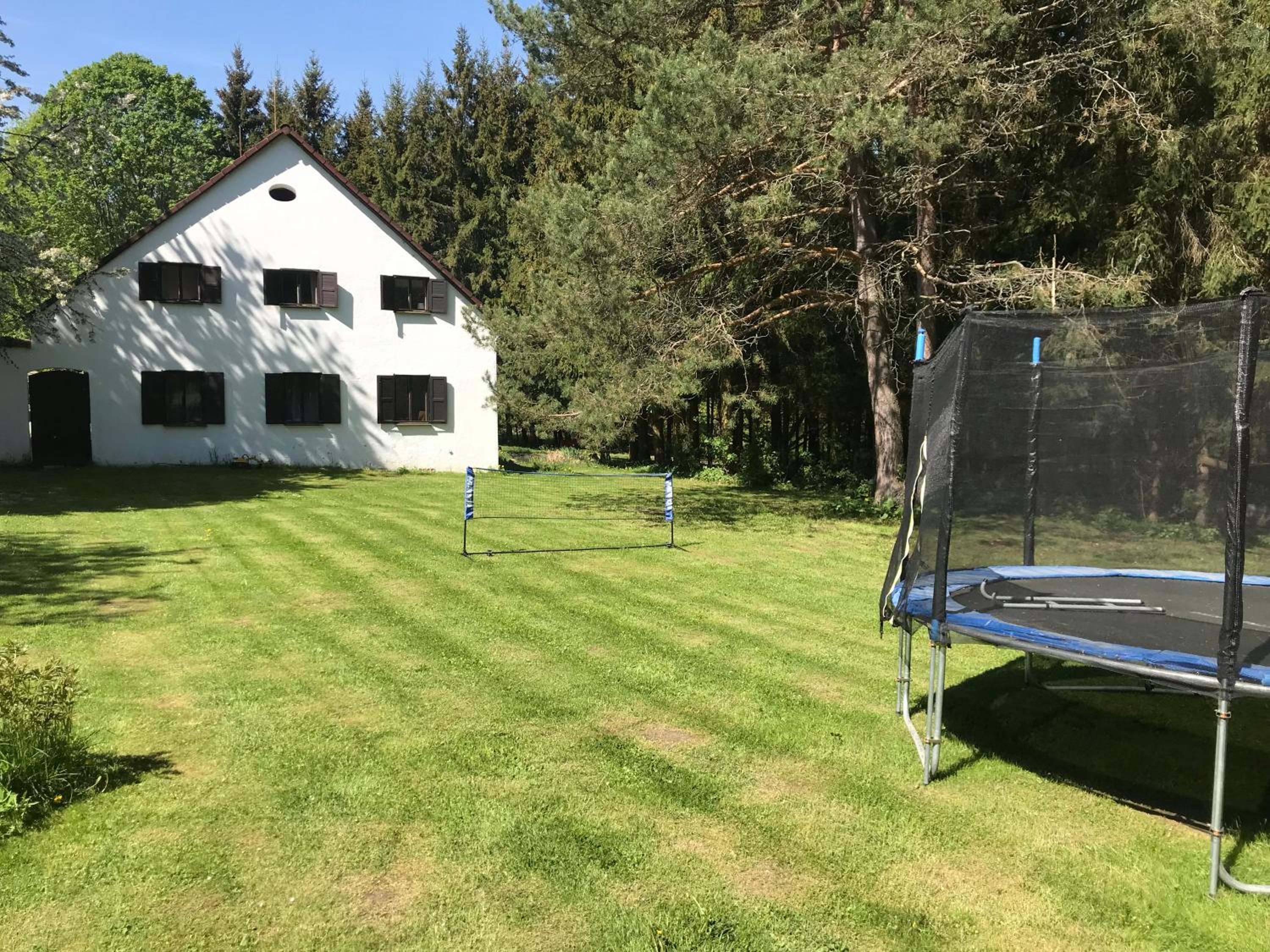 Apartmany Slavkovice-Lipno view 4