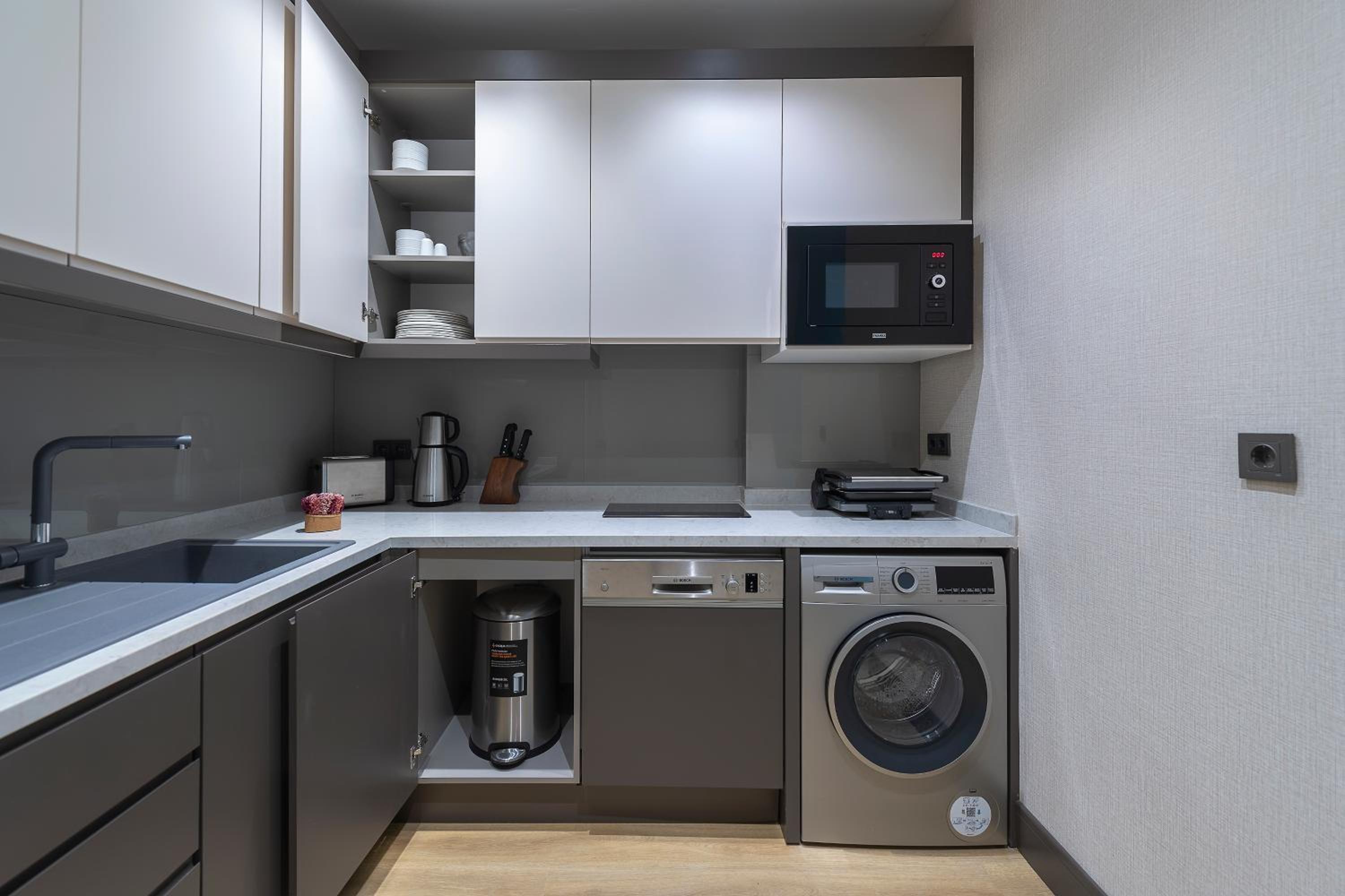 Sealife Royal Süitler - Image 26