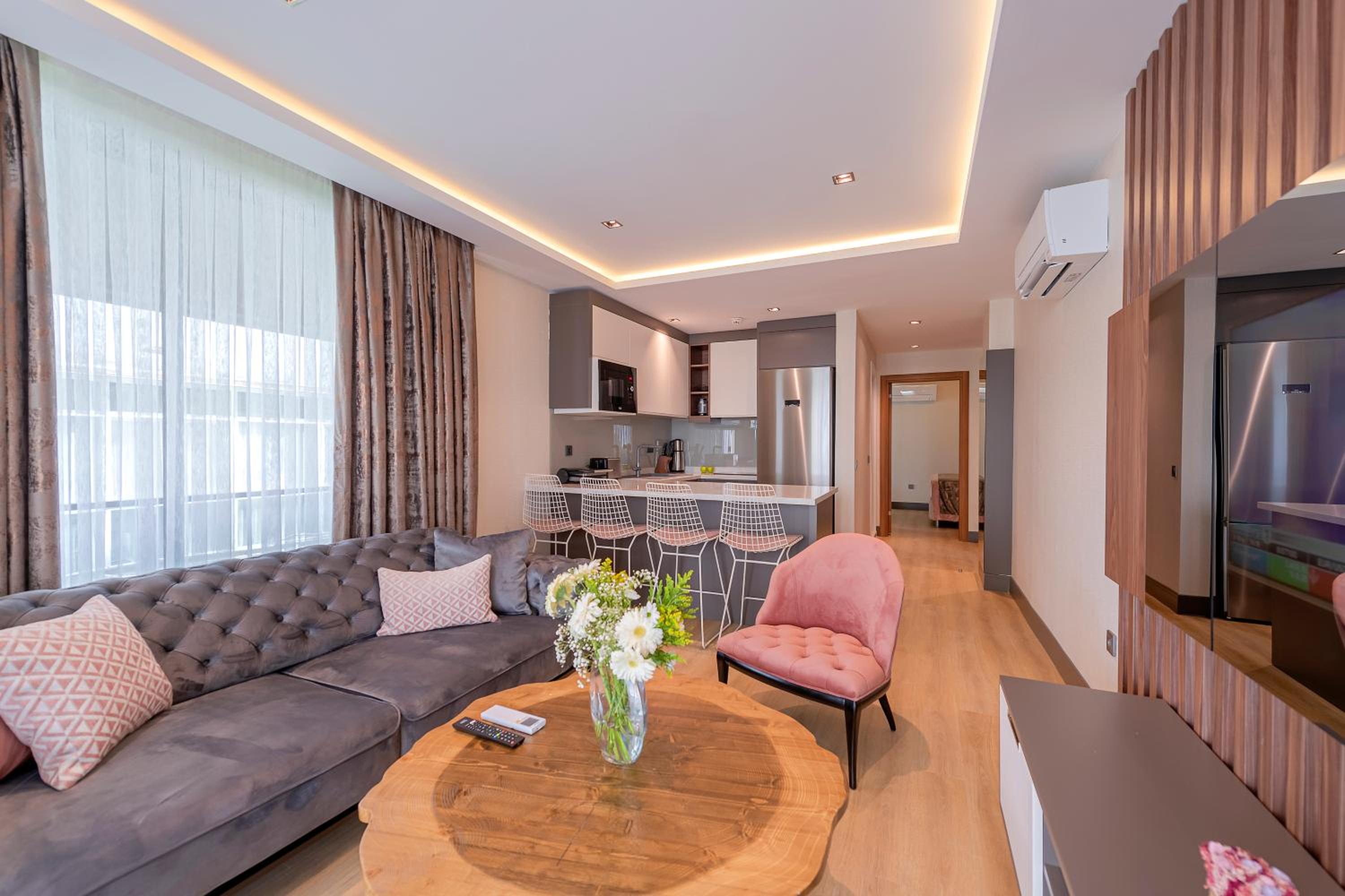 Sealife Royal Süitler - Image 17