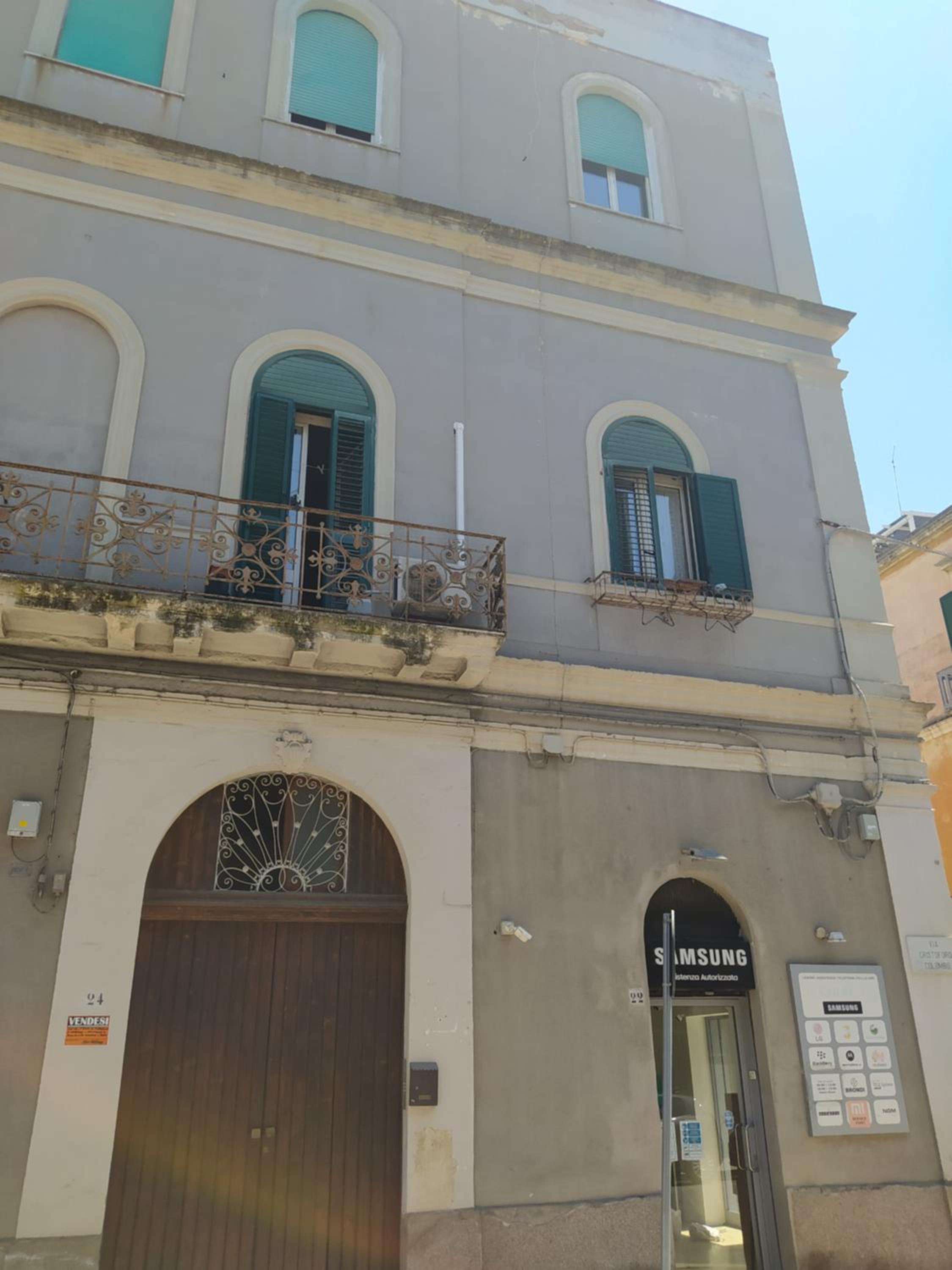 Salento vacanze