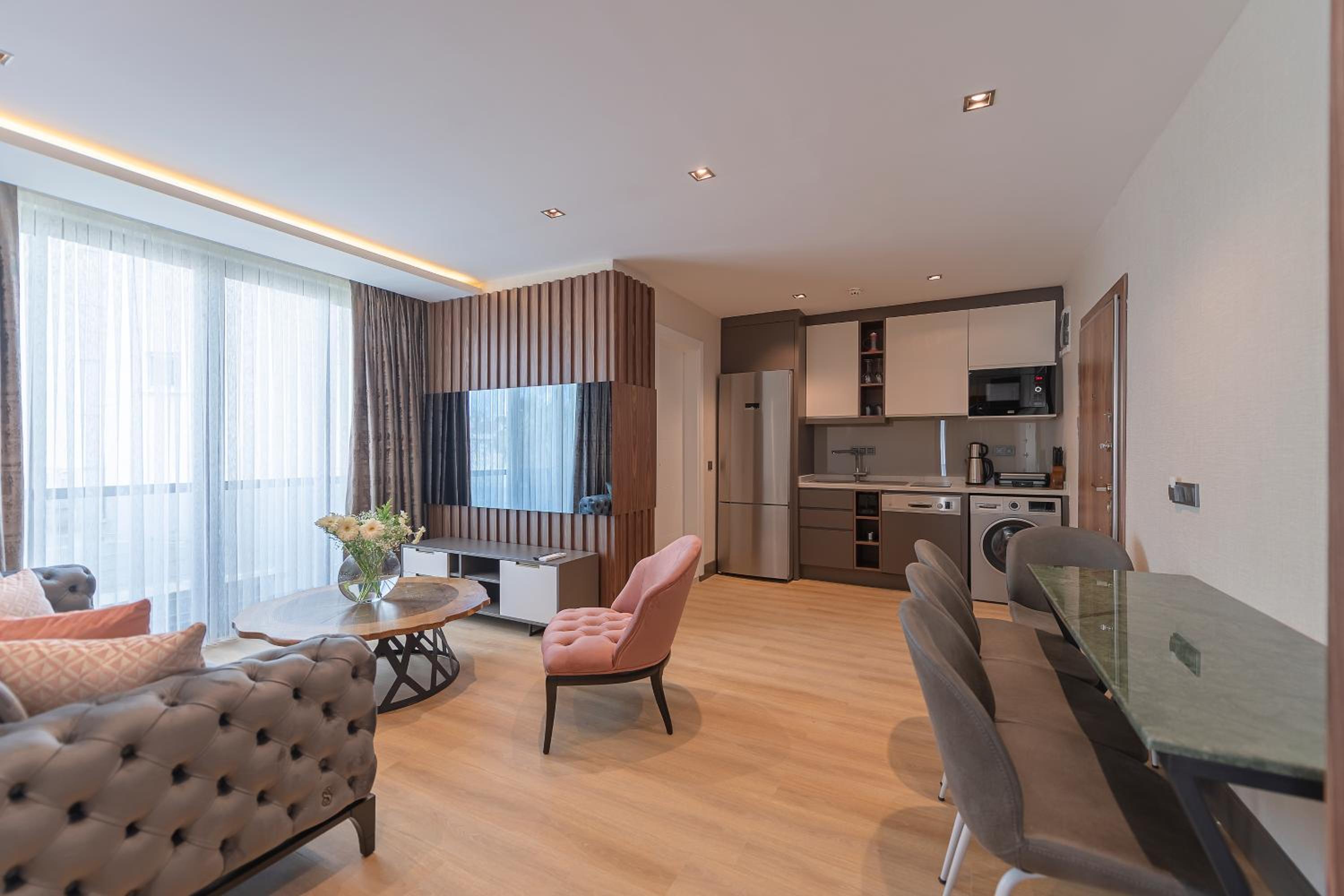 Sealife Royal Süitler - Image 28