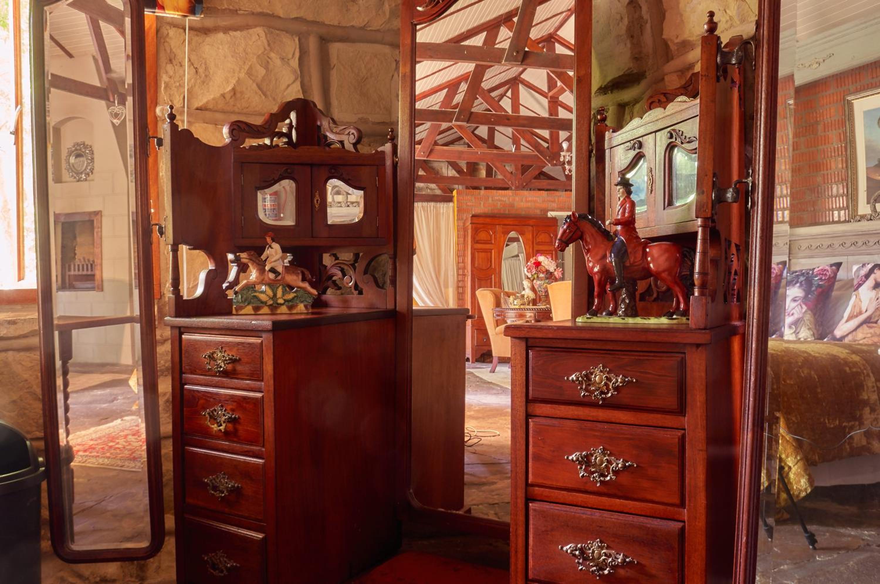 Linwood Guest Farm