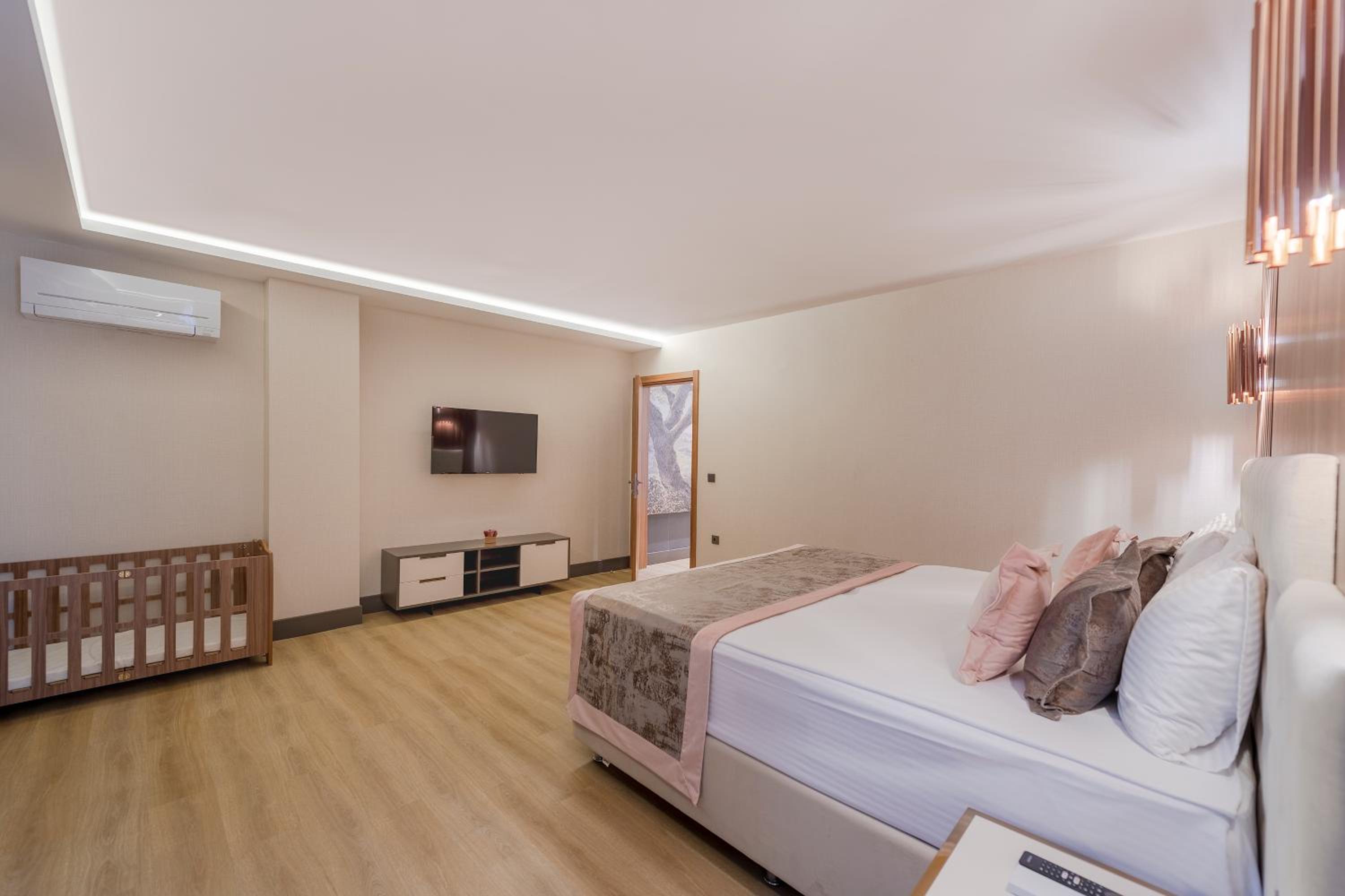 Sealife Royal Süitler - Image 30