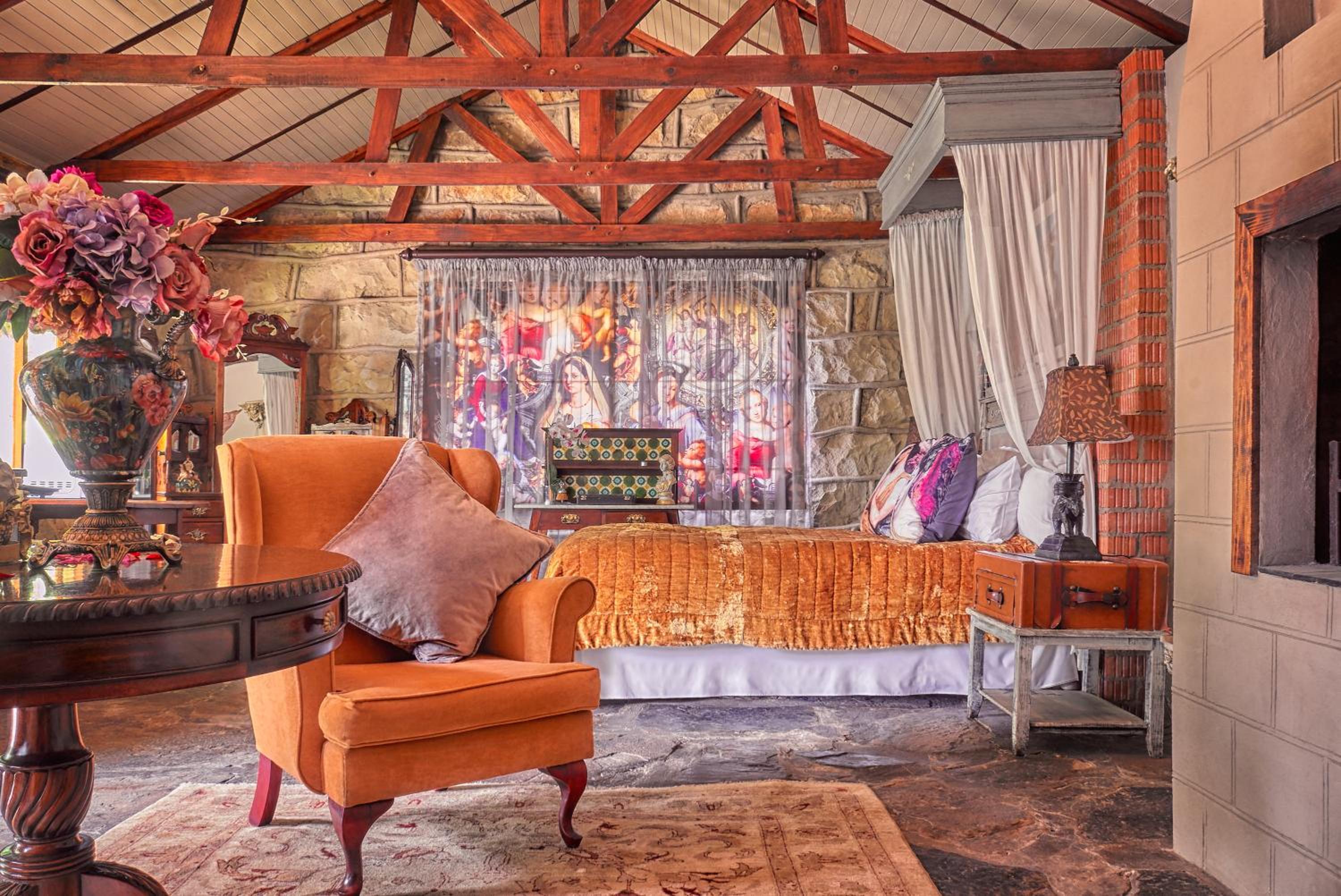 Linwood Guest Farm